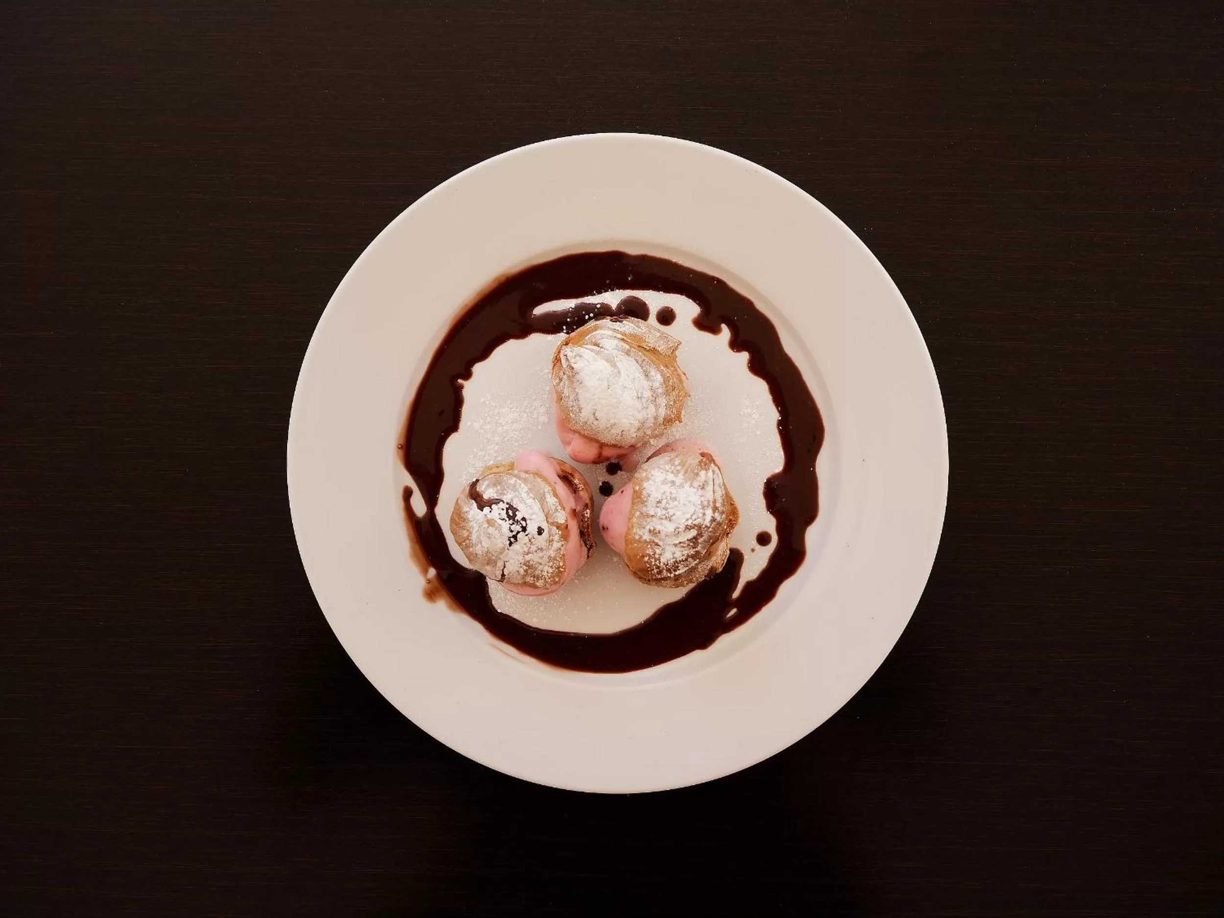 Food and drinks in Hotel Dunas de Sal