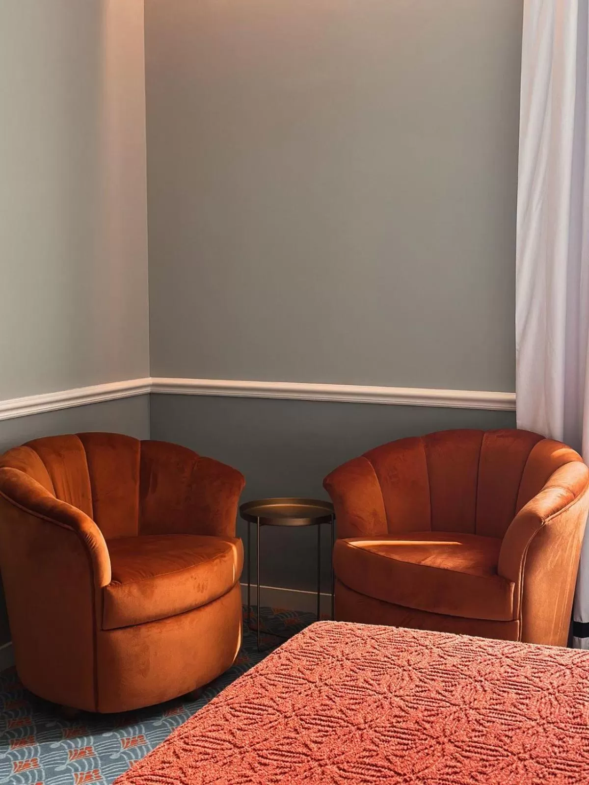 Standard Suite in GRANDE HOTEL PARIS by STAY HOTELS