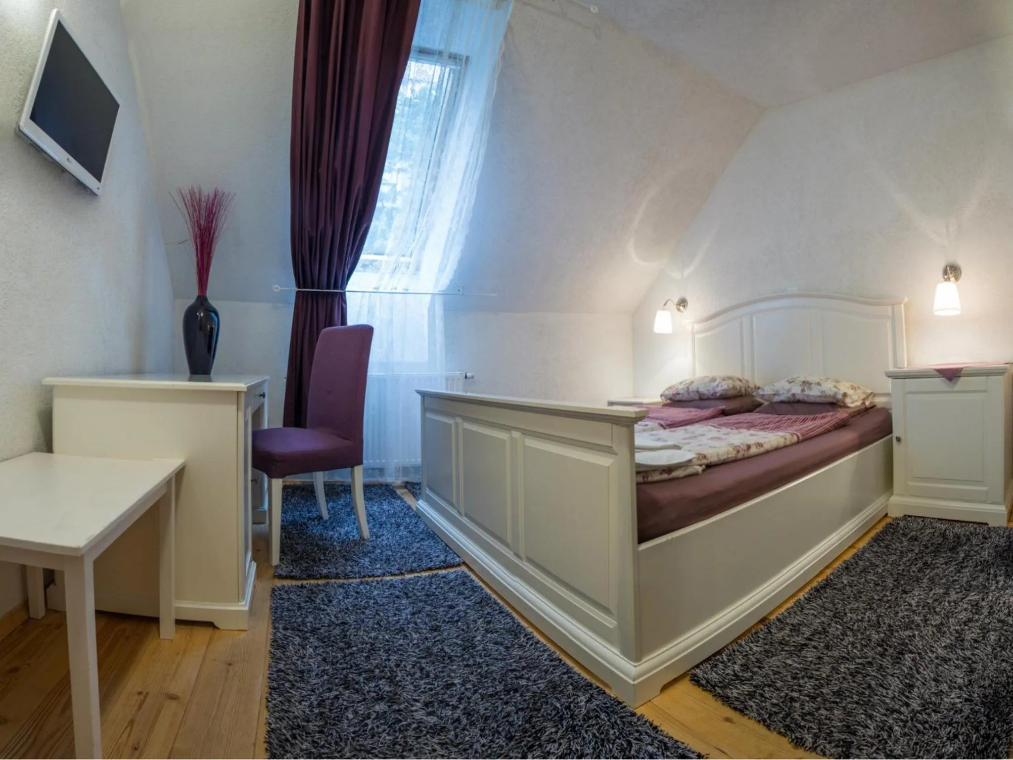 Photo of the whole room, Bed in Guesthouse Stari Tišler