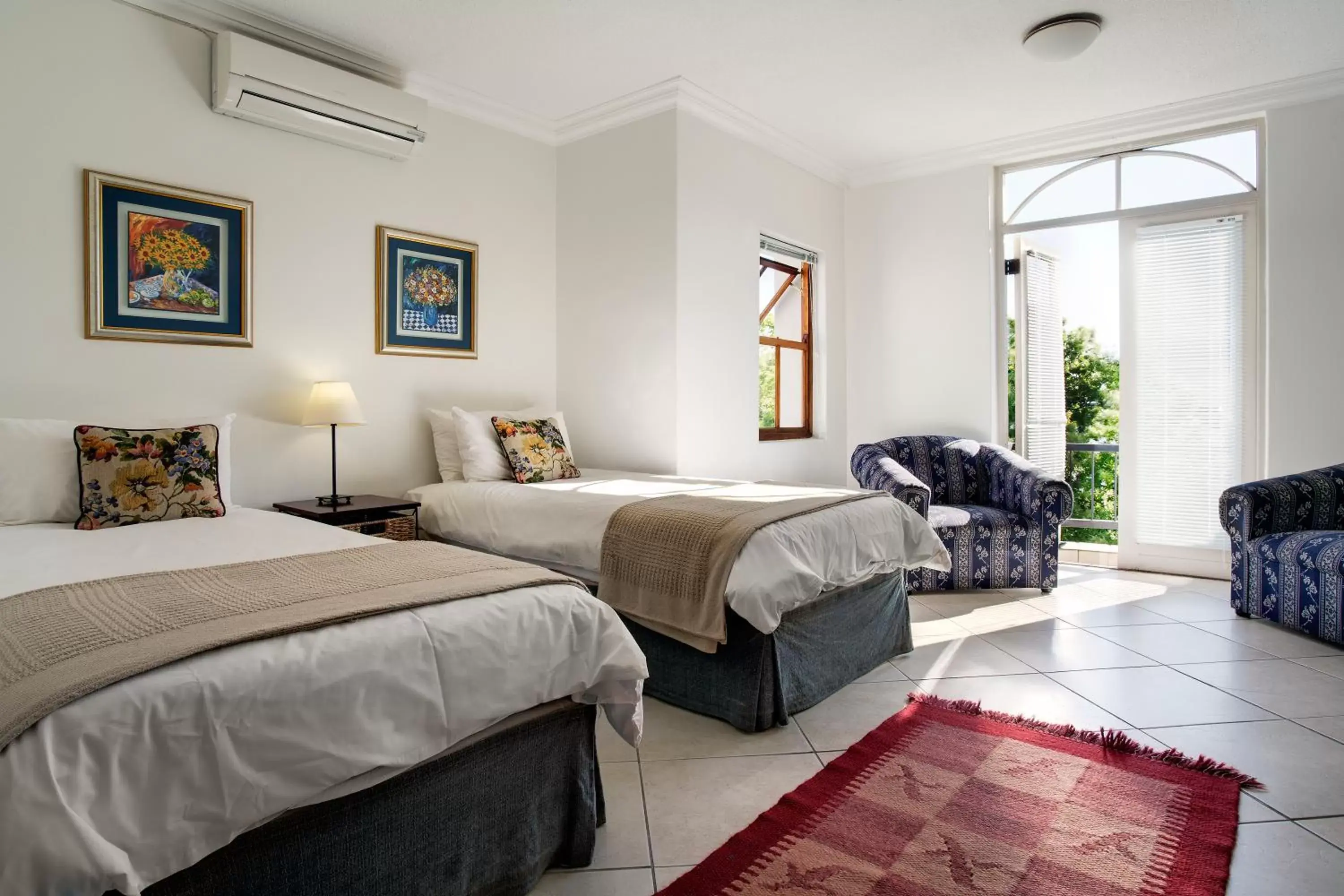 Studio - single occupancy in The Stellenbosch Hotel Studio - single occupancy in The Stellenbosch Hotel