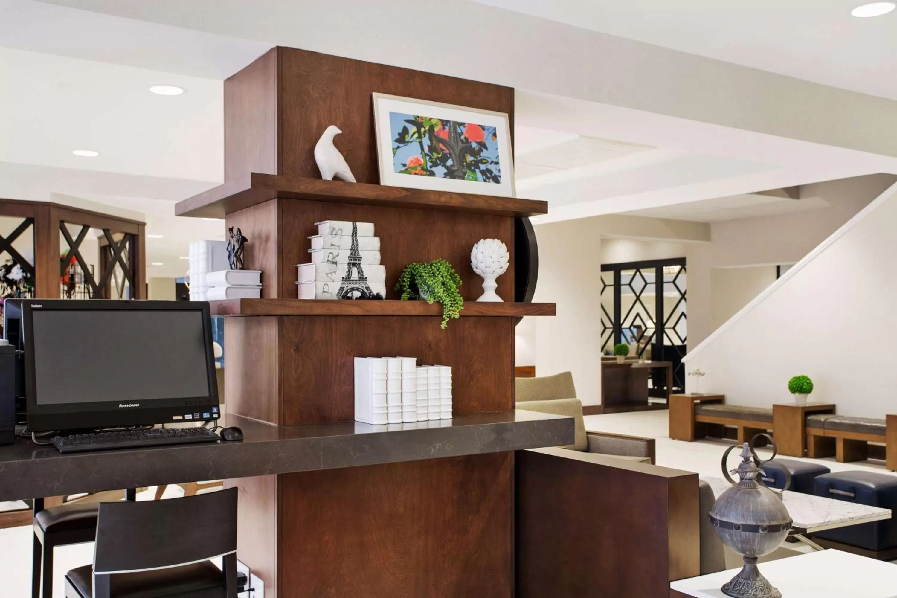 Business facilities in DoubleTree by Hilton New Orleans