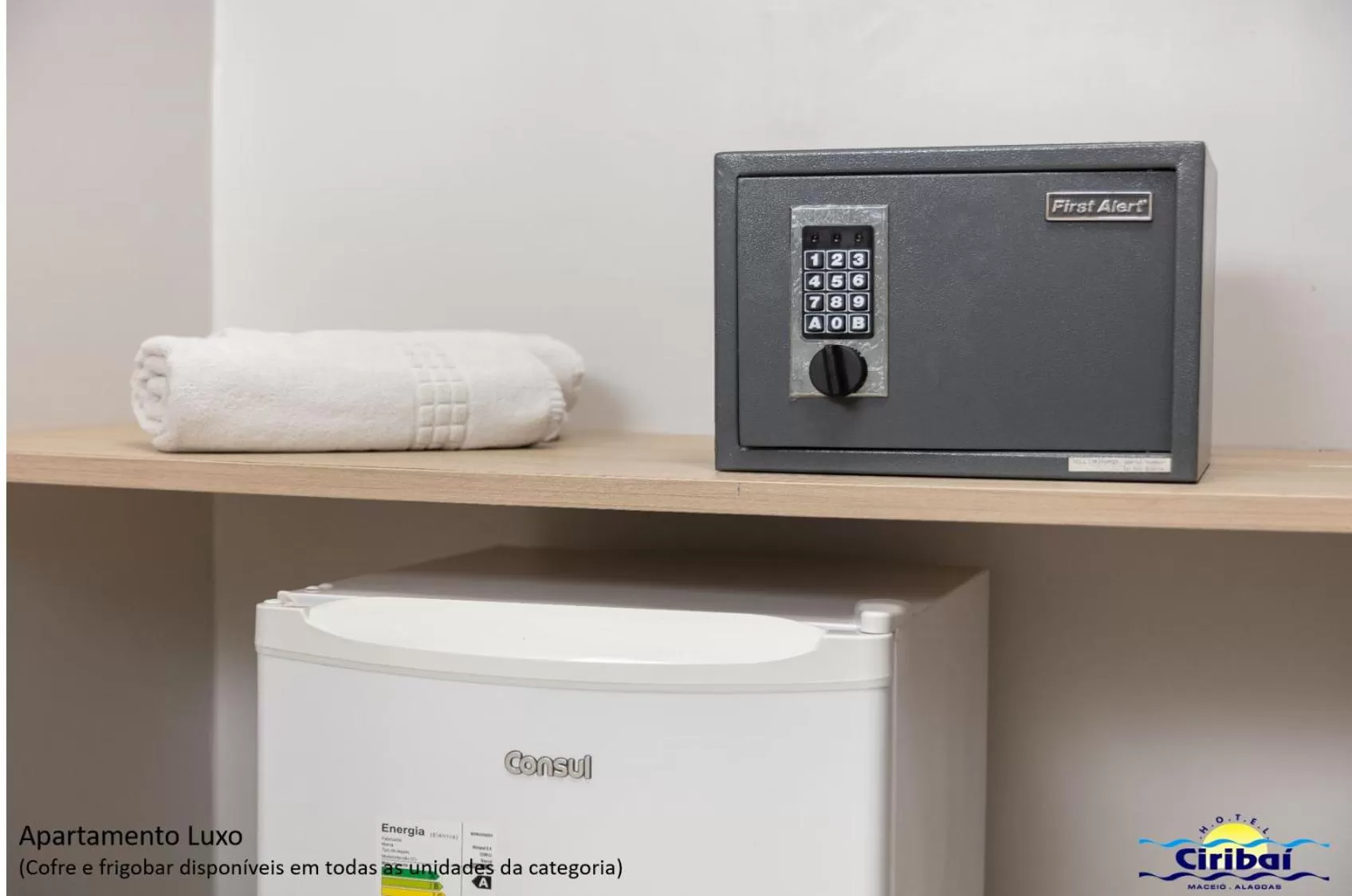 Other in Hotel Ciribaí