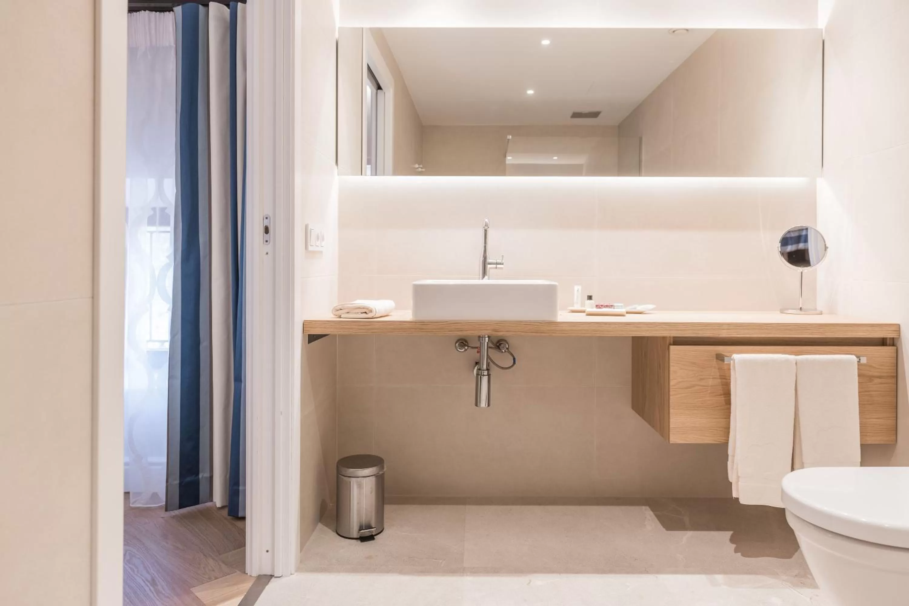 Bathroom in Bordoy Mostatxins - Hotel Boutique Adults Only