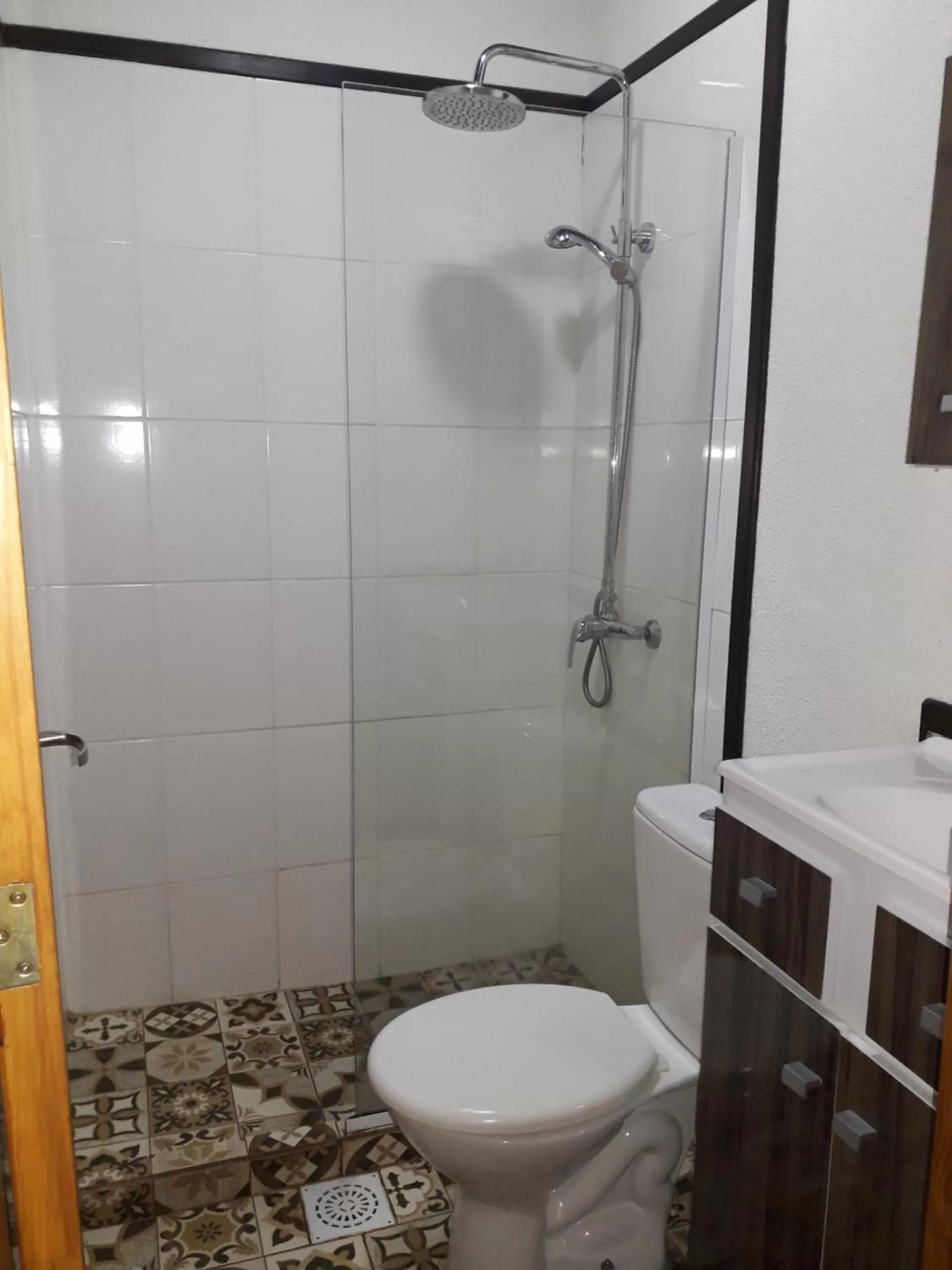 Petit Hotel Caraguata