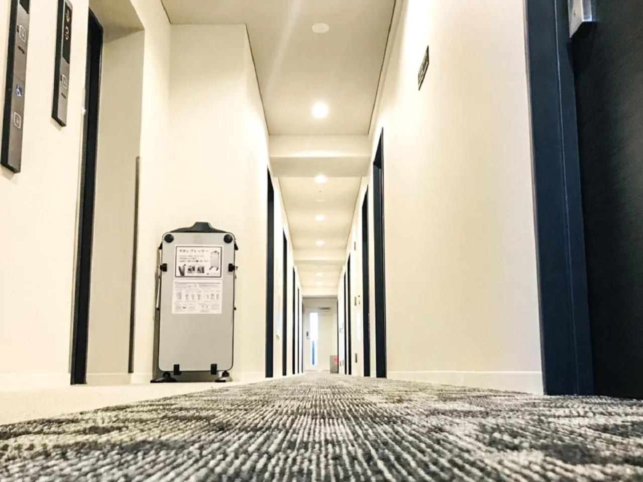 Area and facilities in HOTEL LiVEMAX Shinjuku Kabukicho-Meijidori