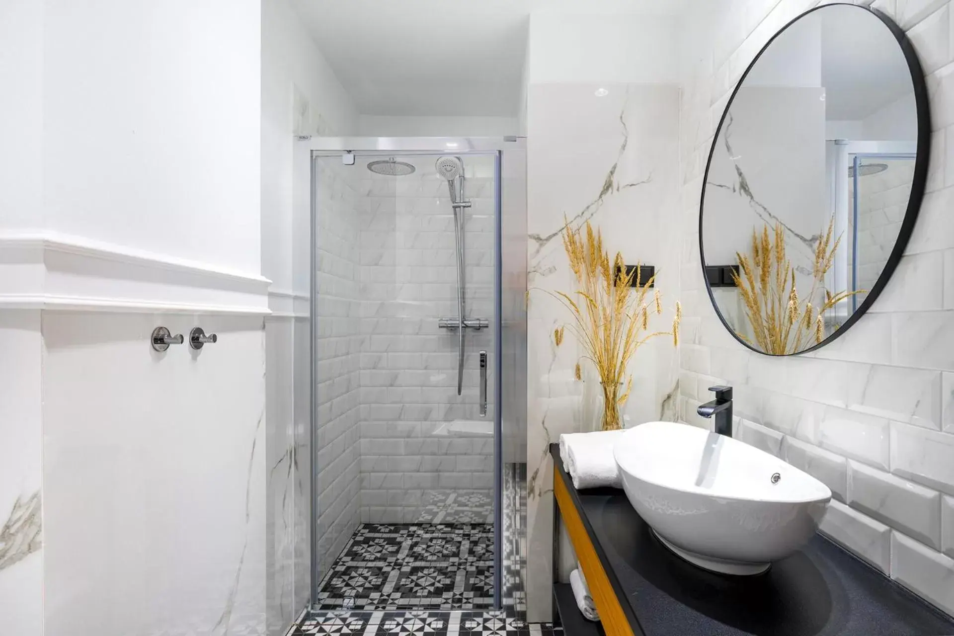 Deluxe Double Room in Kurort Kameralny Deluxe Double Room in Kurort Kameralny