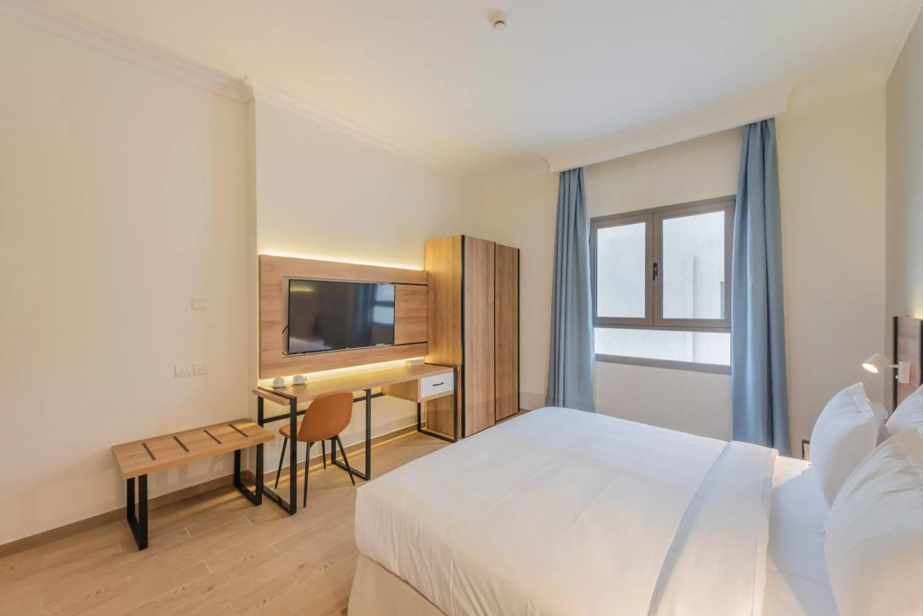 Family Suite in Hasanah suites Family Suite in Hasanah suites