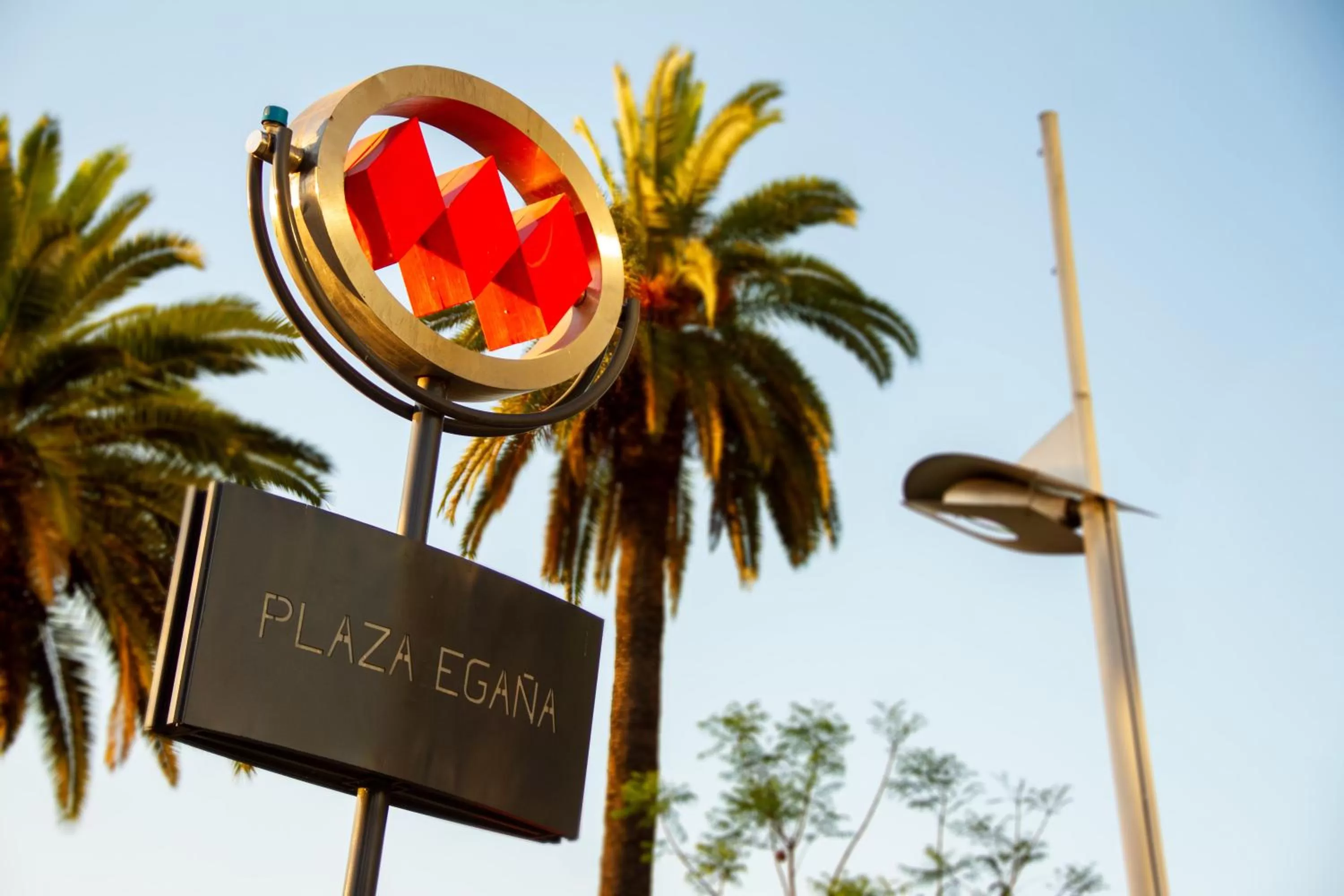 Location, Property Logo/Sign in Verde Madera Hostel B&B