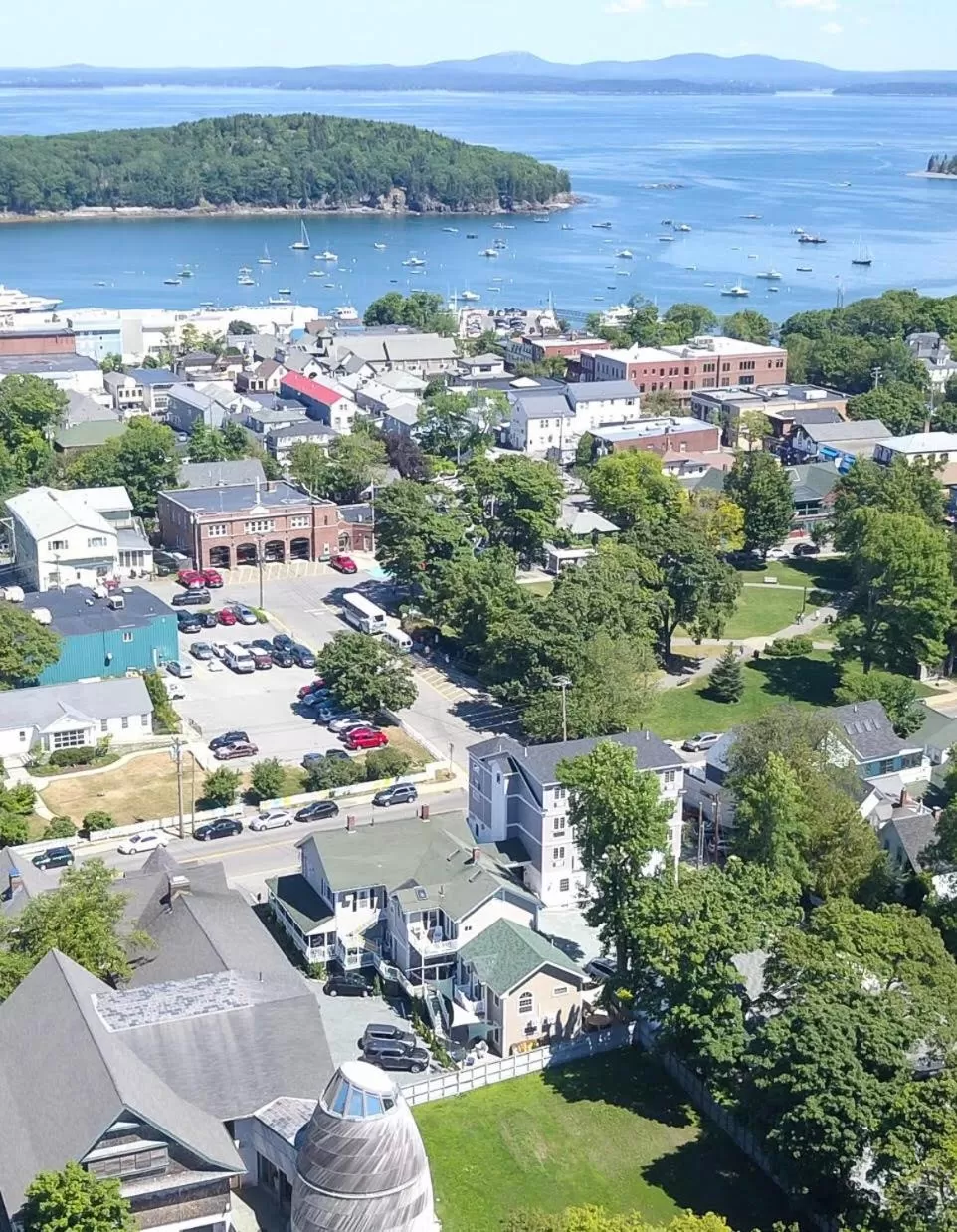 Acadia Hotel - Downtown