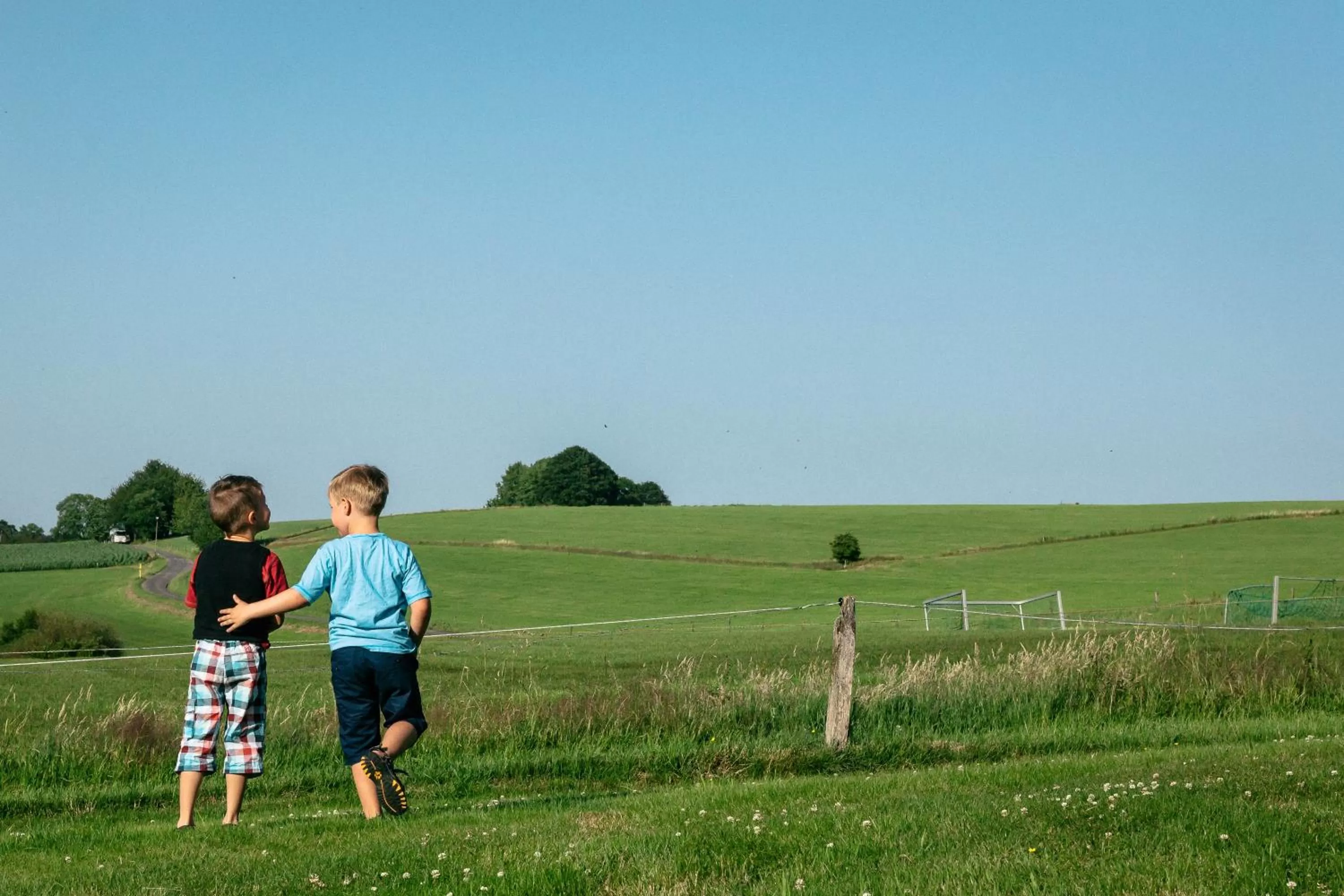 Day in Gasthof Spelsberg