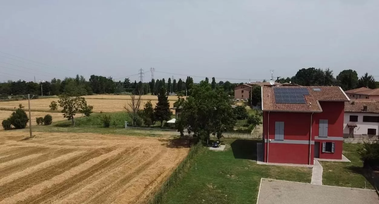 Sala dell Estate Guest House