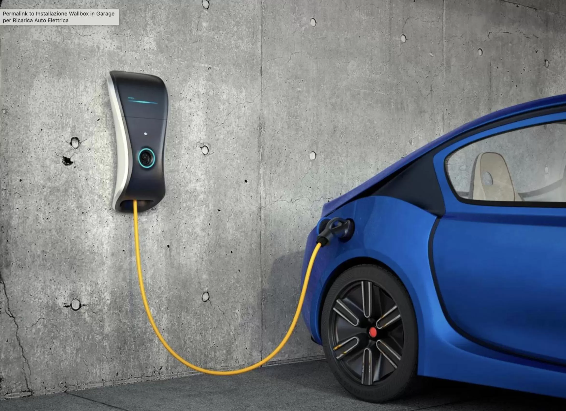 Parking in Bes Hotel Bergamo Ovest