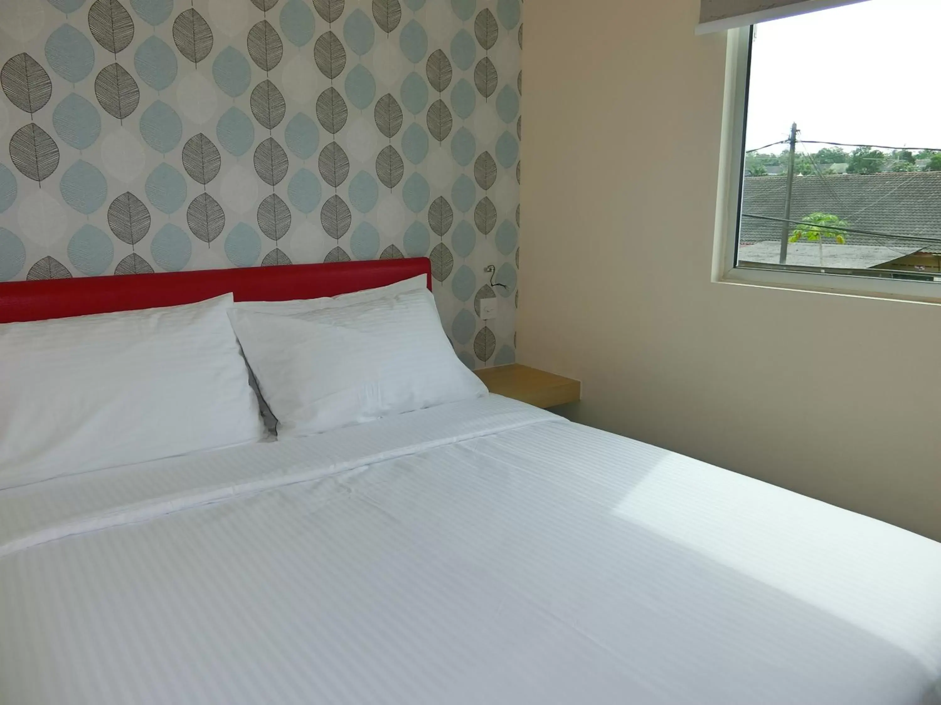 Standard Double Room in Carlsun Hotel Standard Double Room in Carlsun Hotel