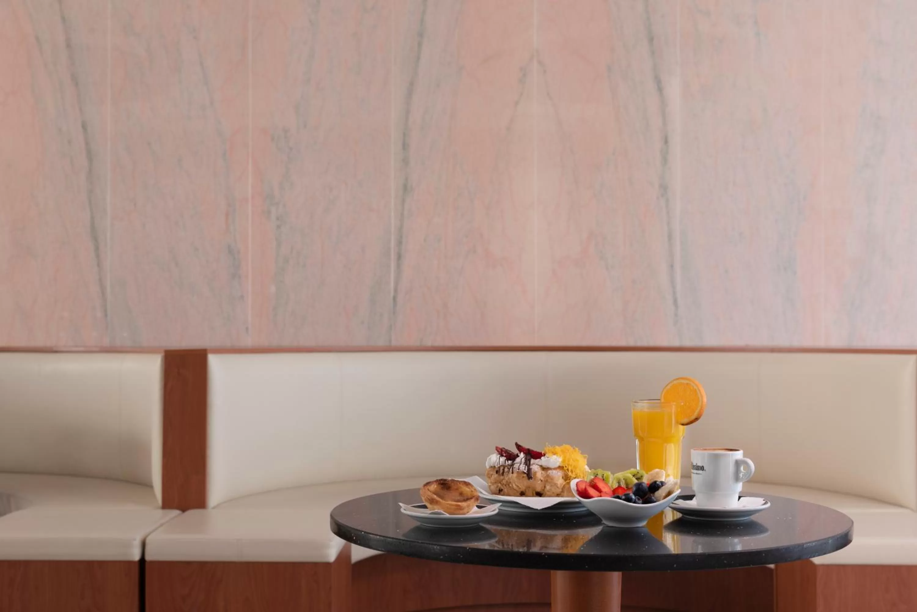 Breakfast in Lazy Days - Adults Only - Duna Parque Resorts & Hotels