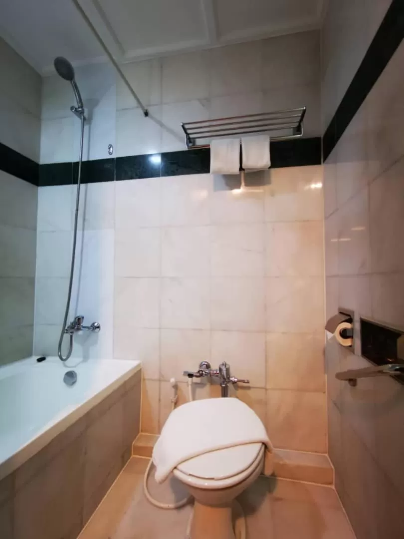 Regalodge Hotel & Spa Ipoh