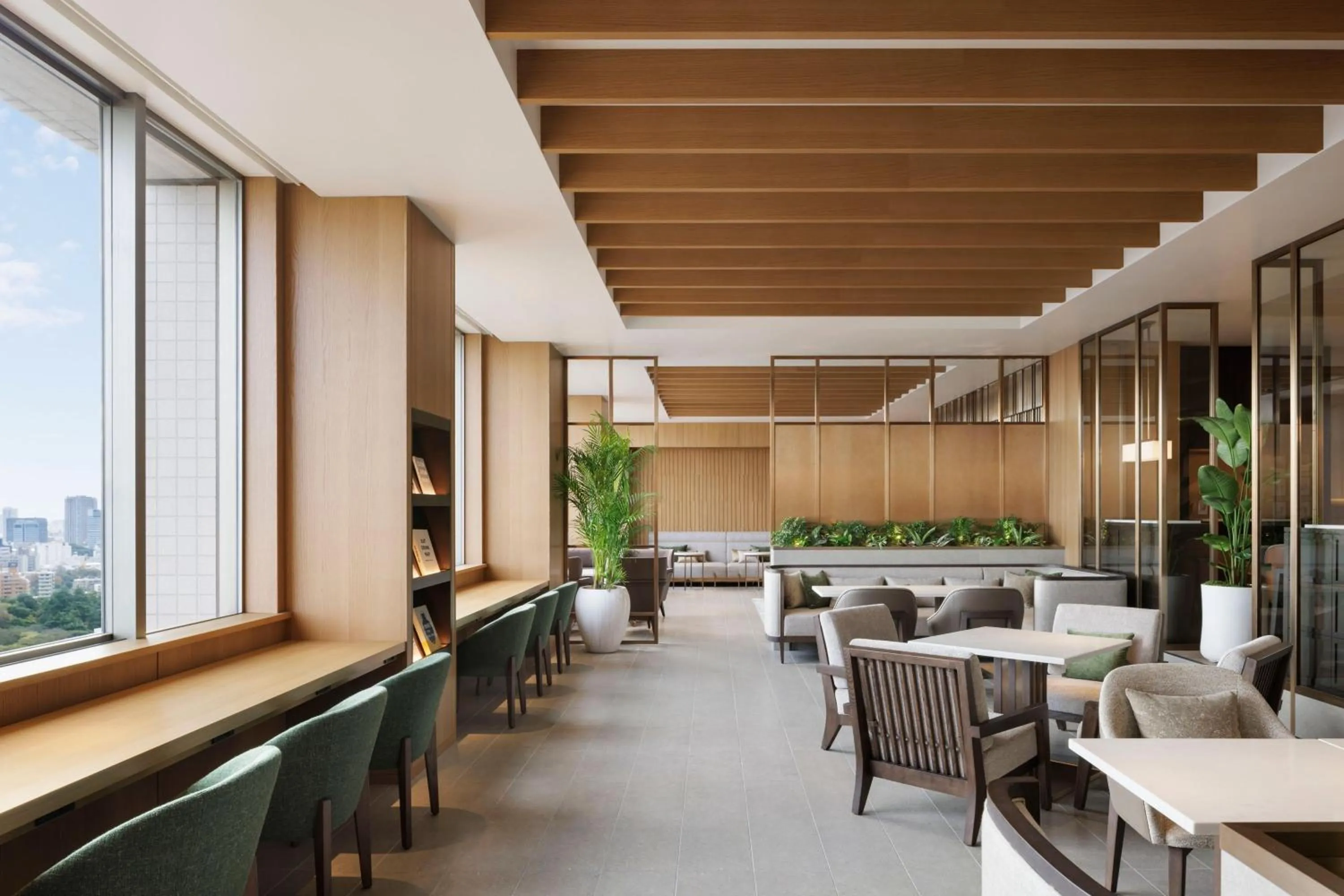 Other in The Westin Tokyo