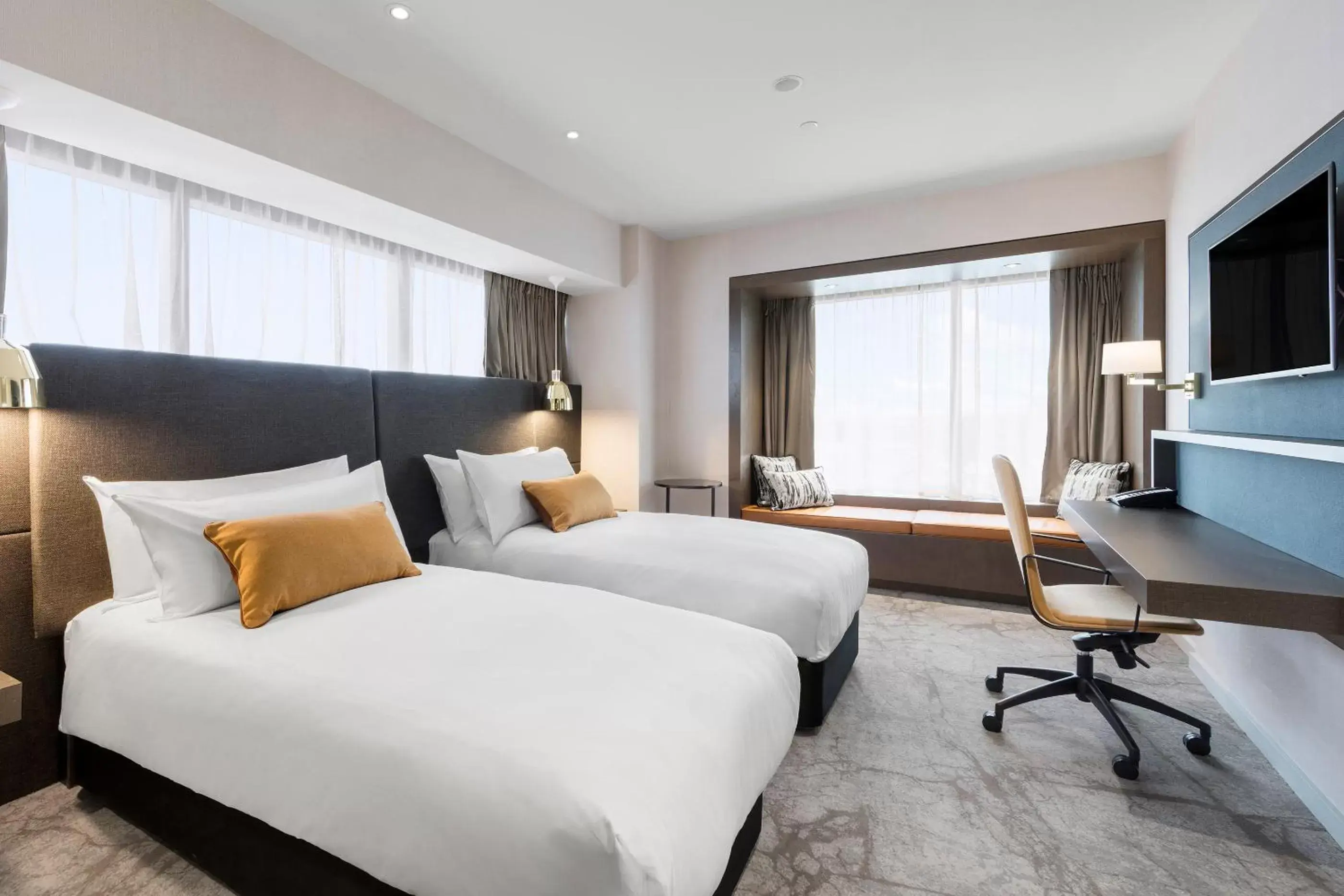Crowne Plaza Christchurch by IHG Crowne Plaza Christchurch by IHG
