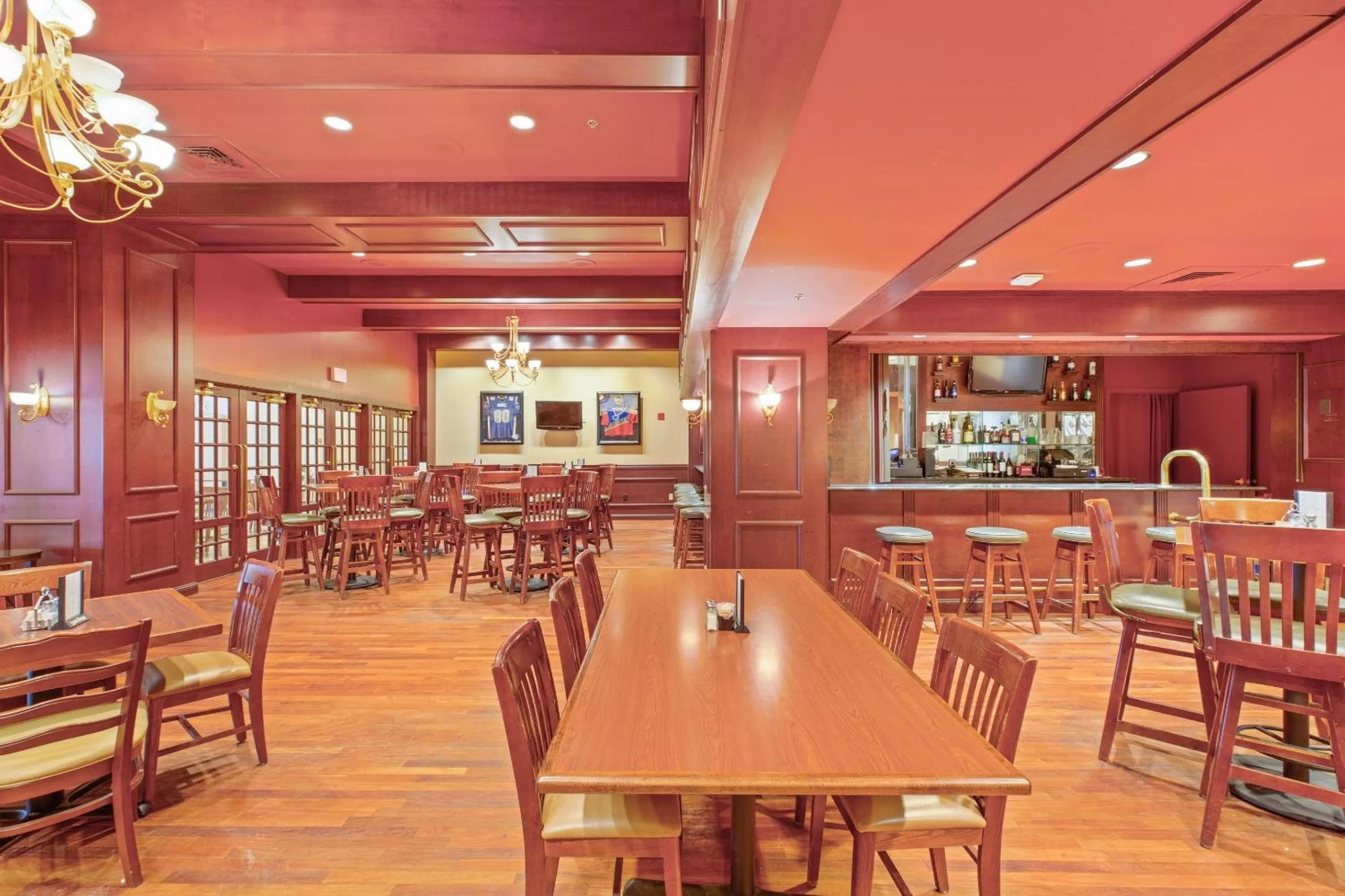 Other, Restaurant/Places to Eat in OYO Hotel St Louis Downtown City Center MO