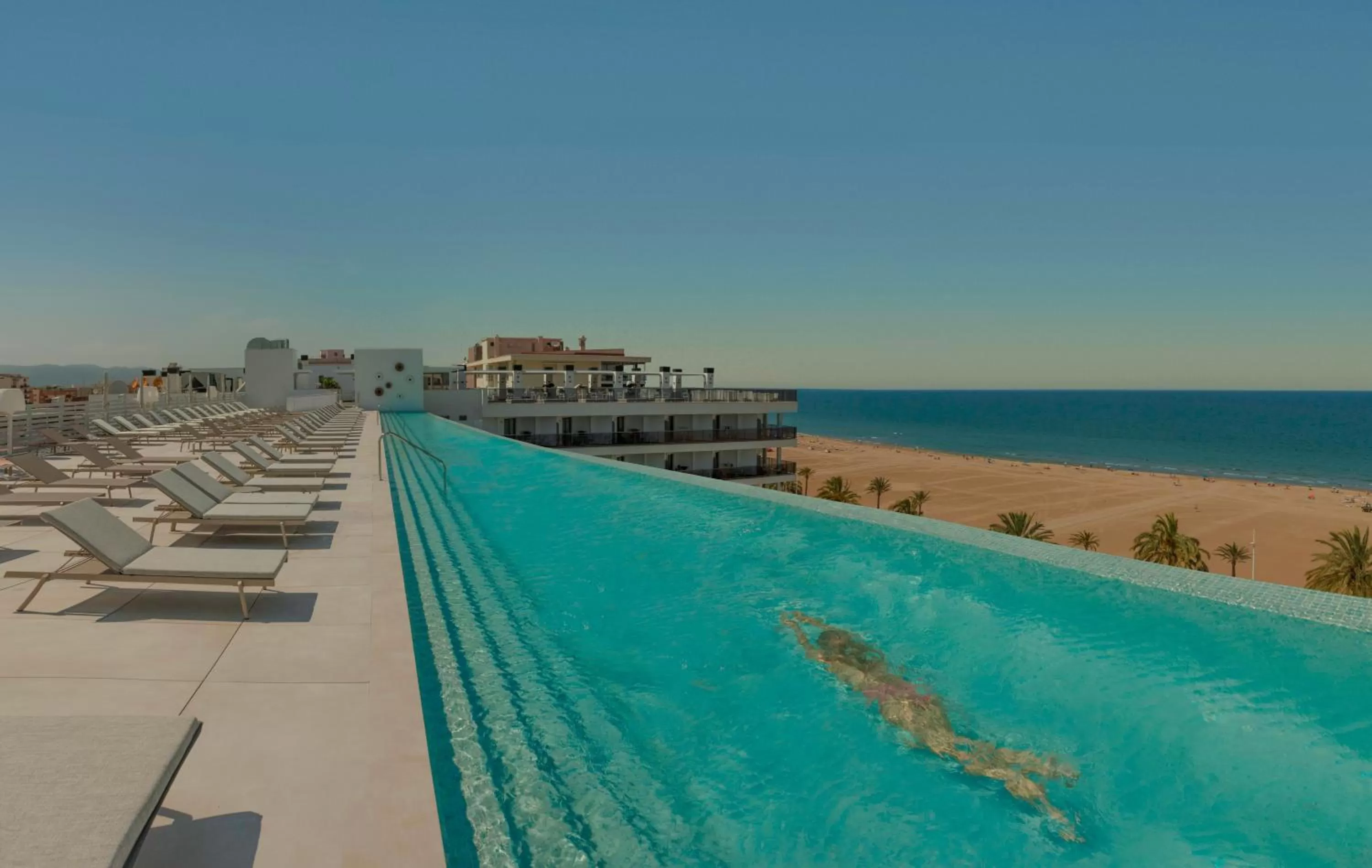 Solarium in RH Bayren Hotel & Spa 4* Sup