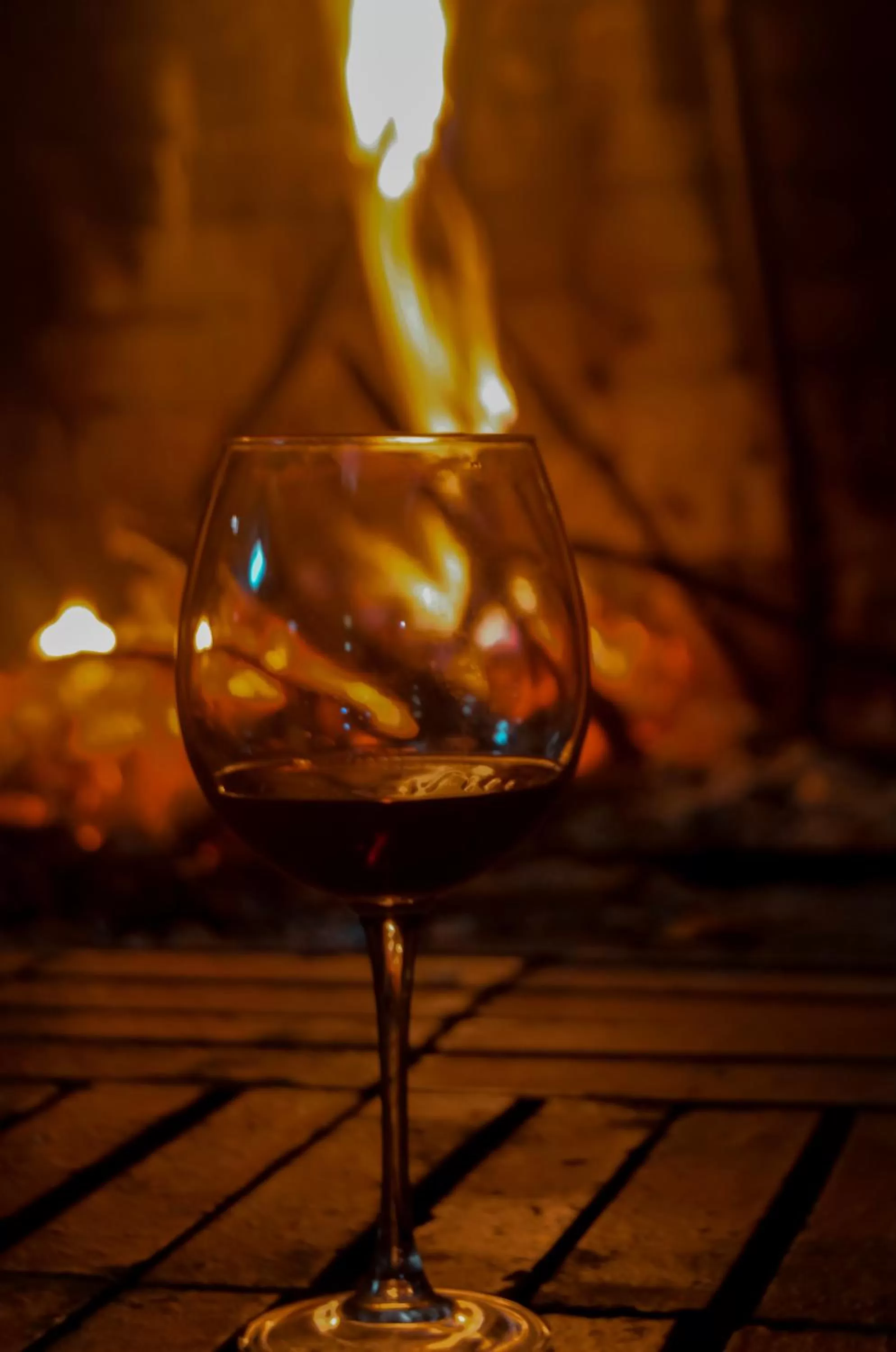 Drinks in Hotel Rancho Constanza & Cabañas de la Montaña