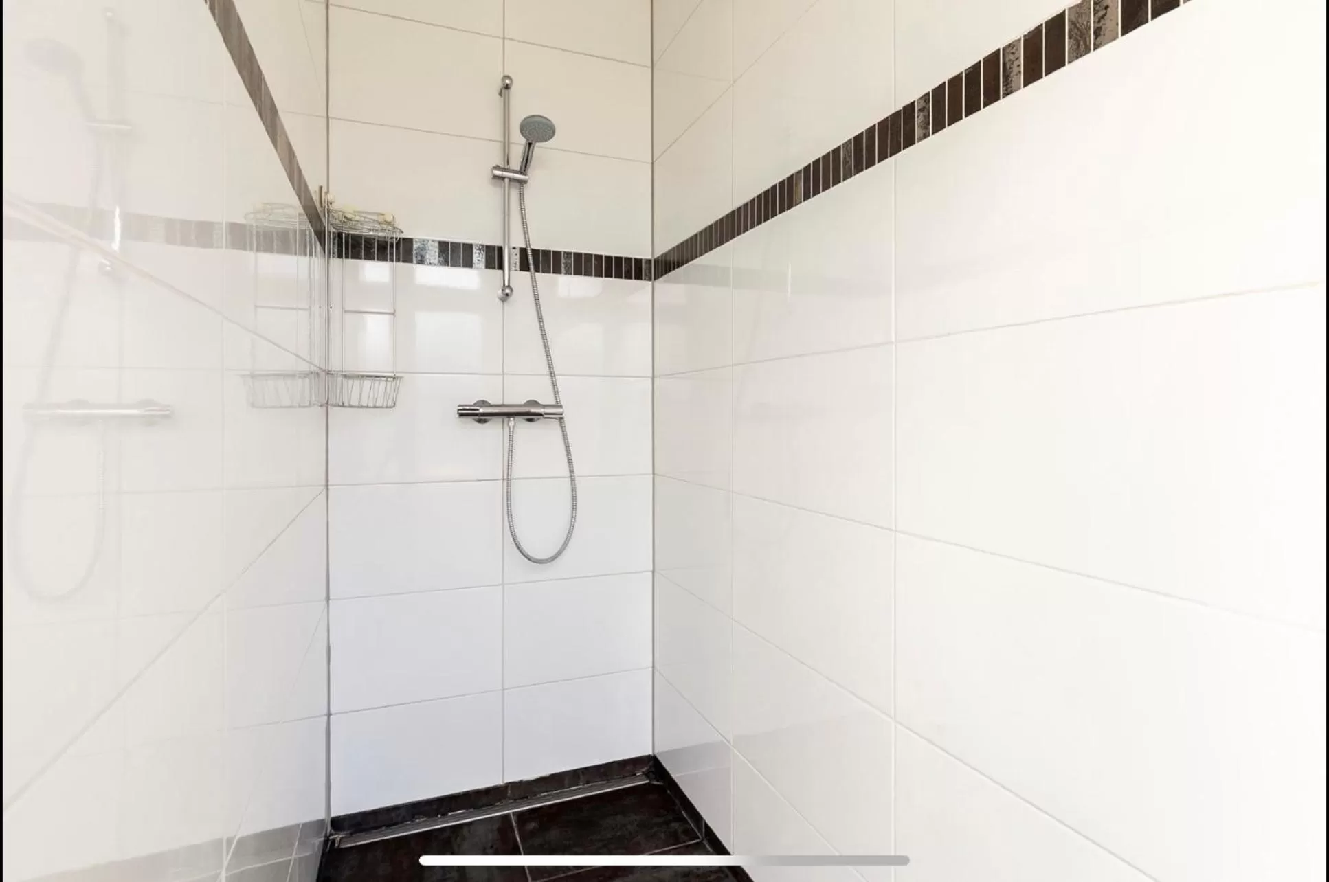 Bathroom in Villa Steenwyck Giethoorn