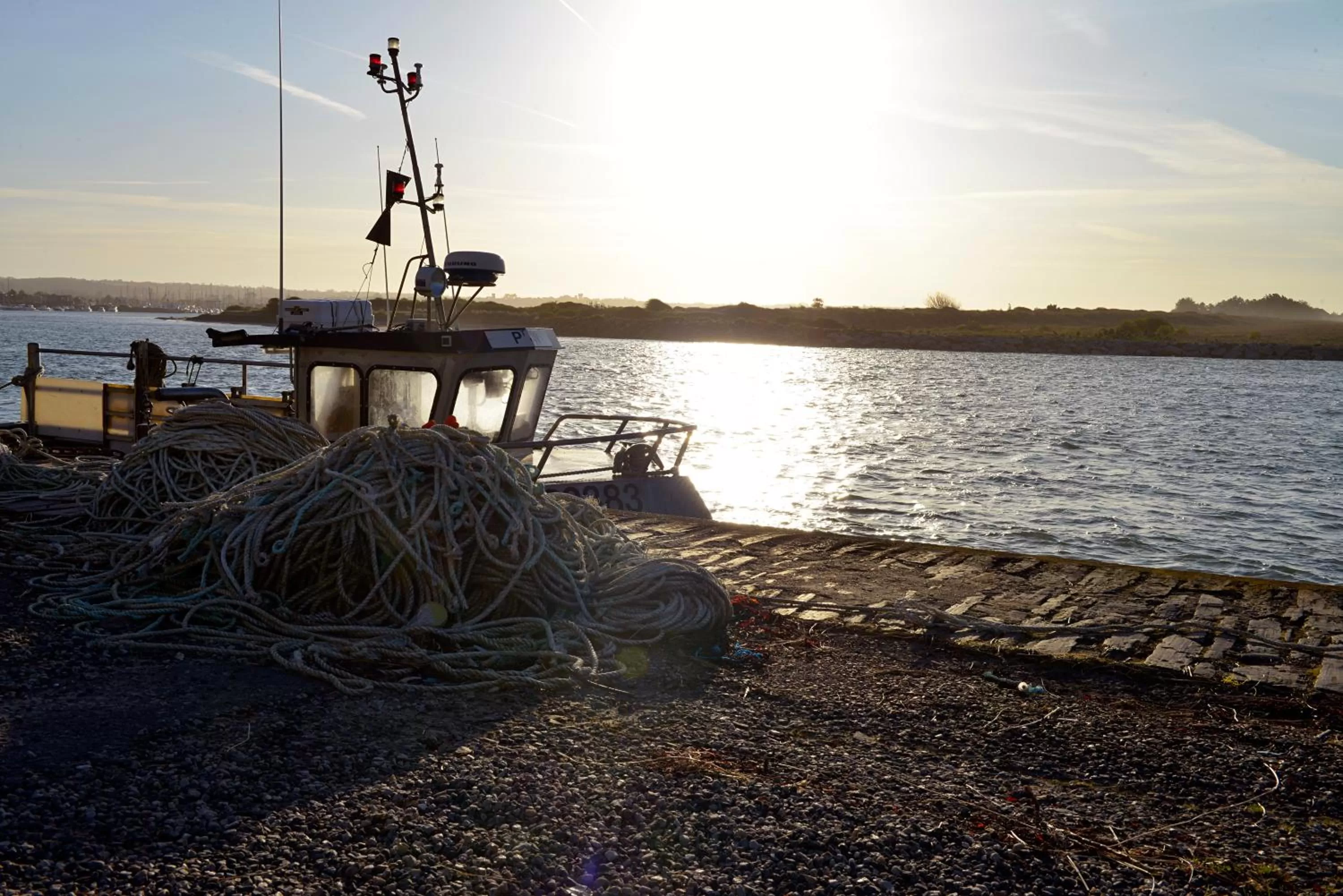Hôtel Restaurant Le Cap
