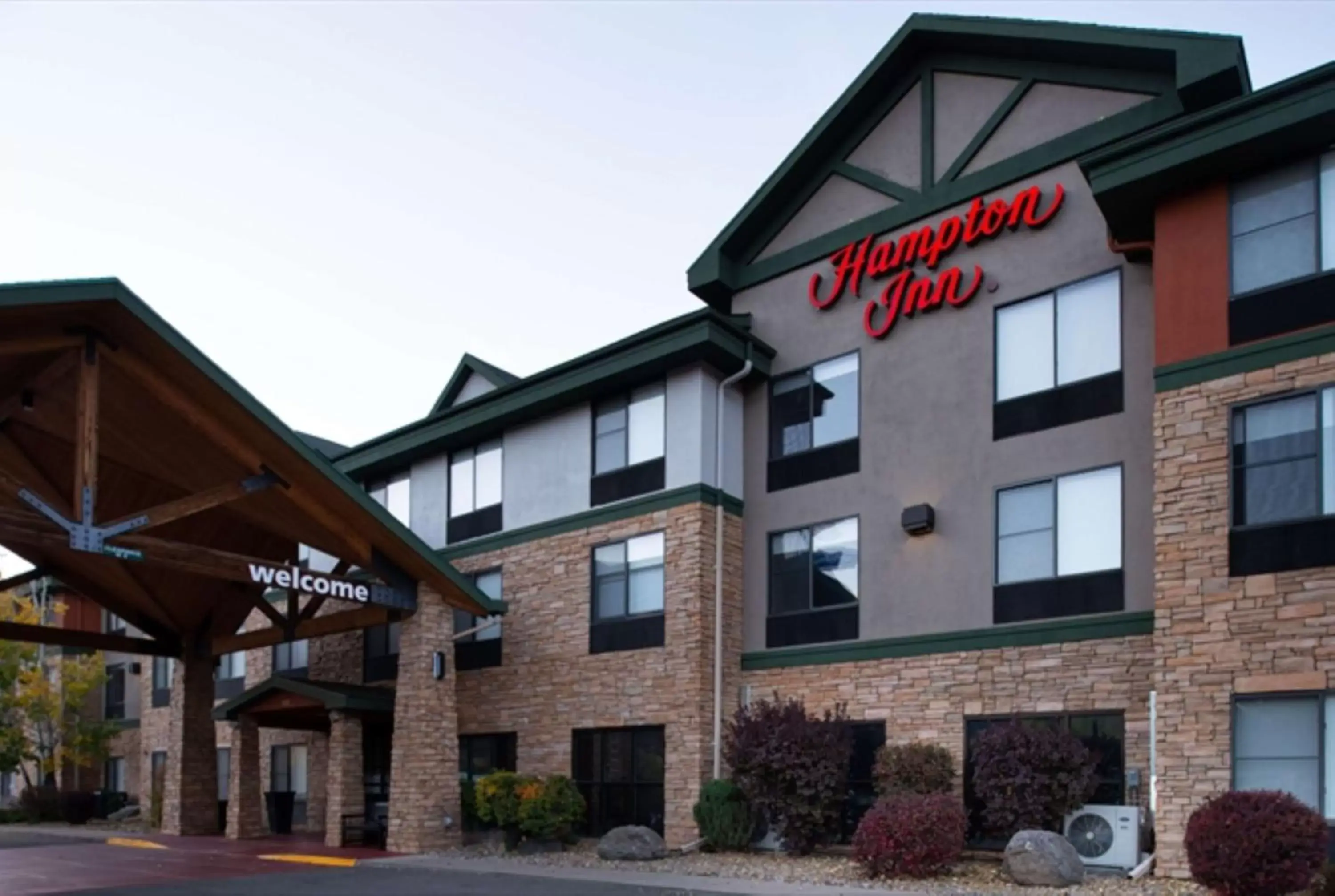 Hampton Inn Glenwood Springs Hampton Inn Glenwood Springs