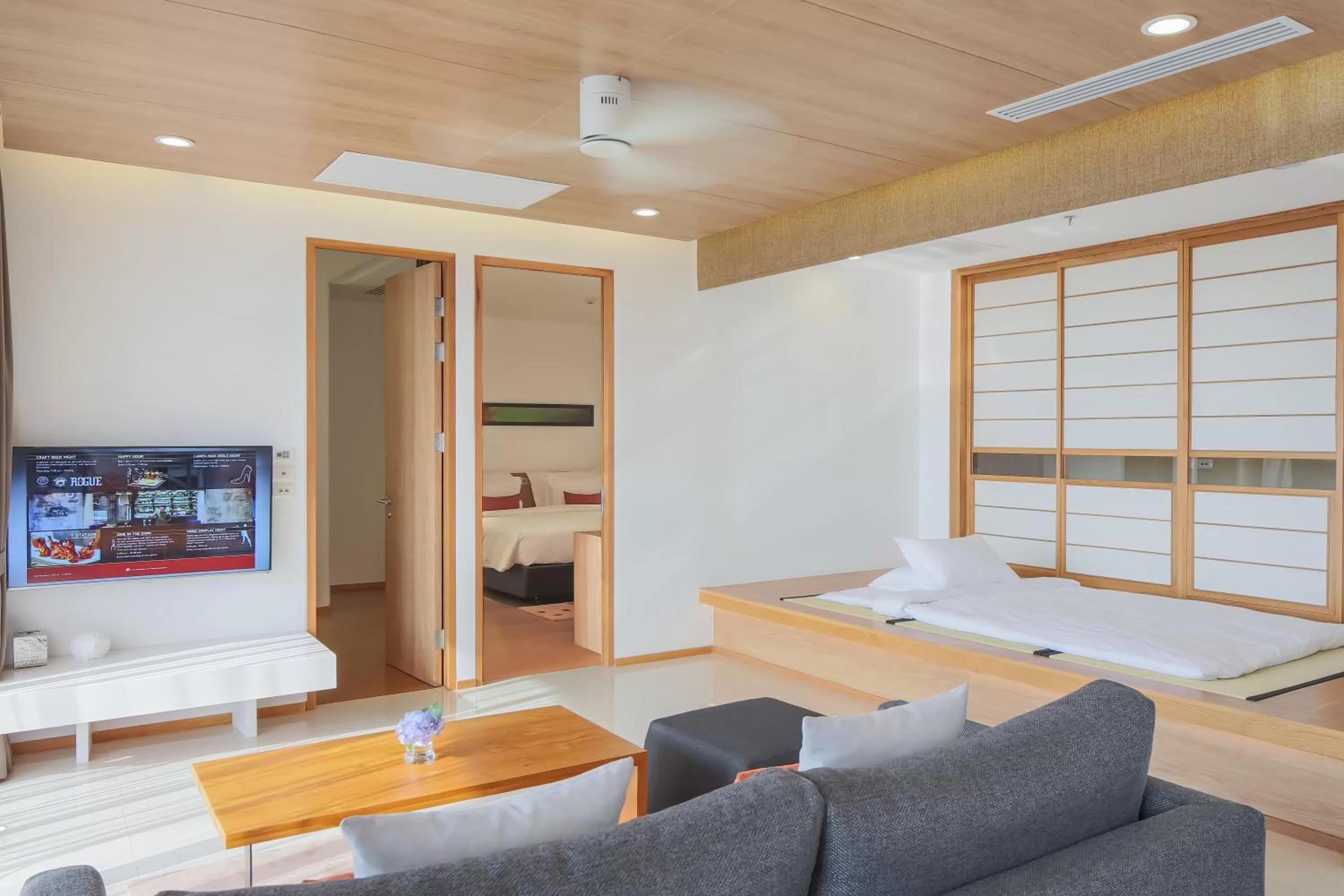 Other in Eastin Tan Hotel Chiang Mai