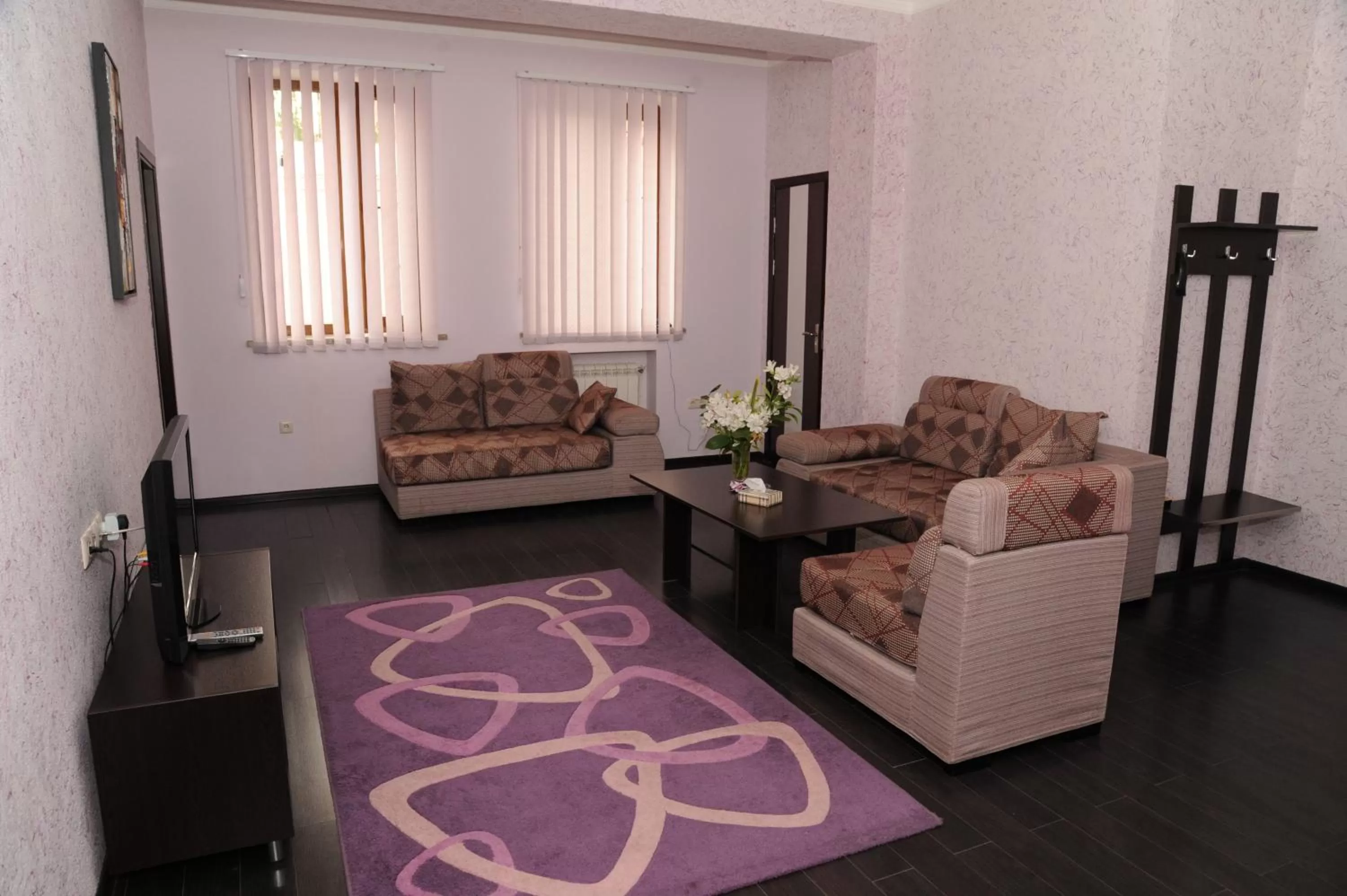 Day, Seating Area in Villa 29