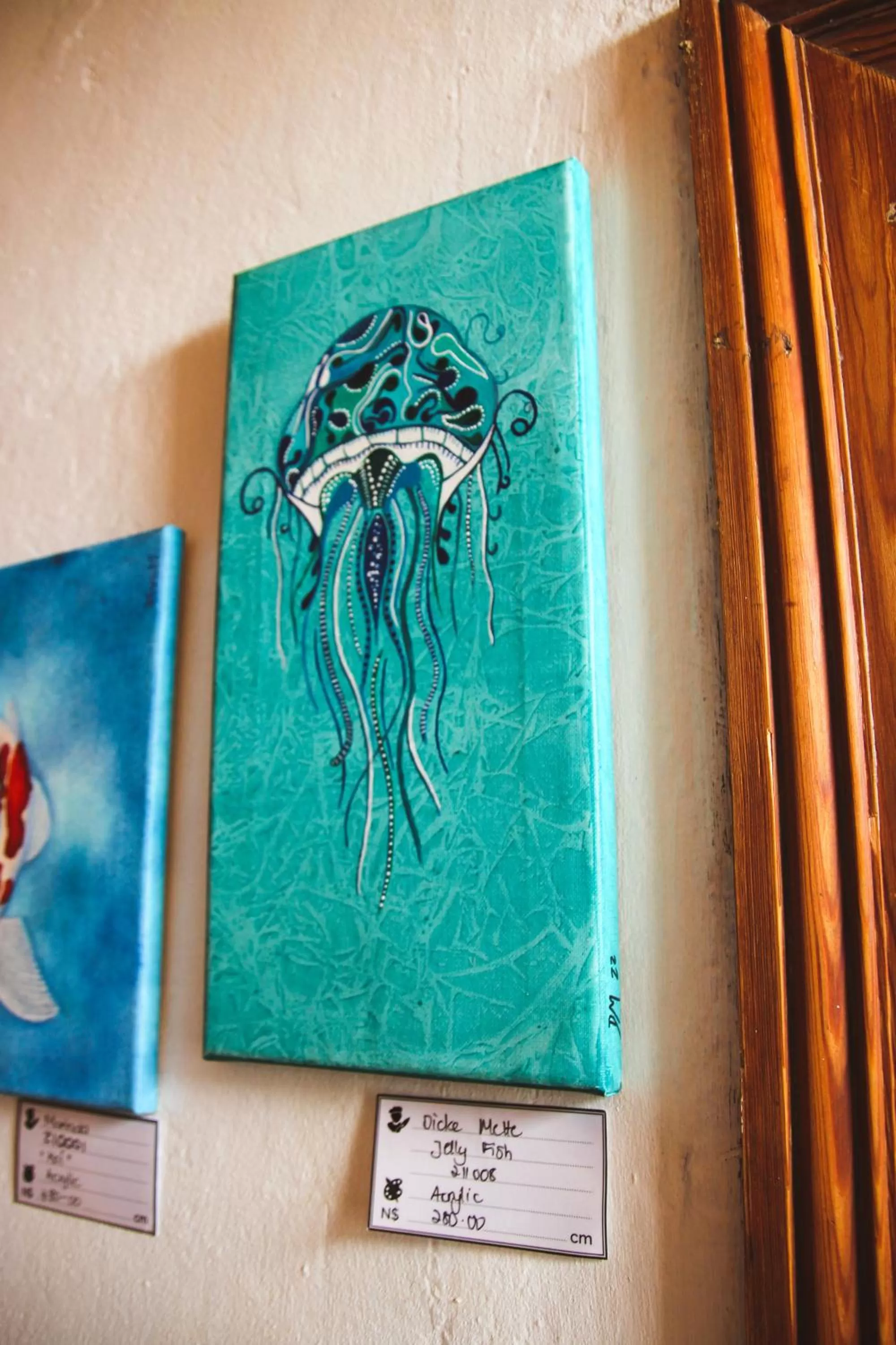 Pool View in The Residence at Villa Wiese