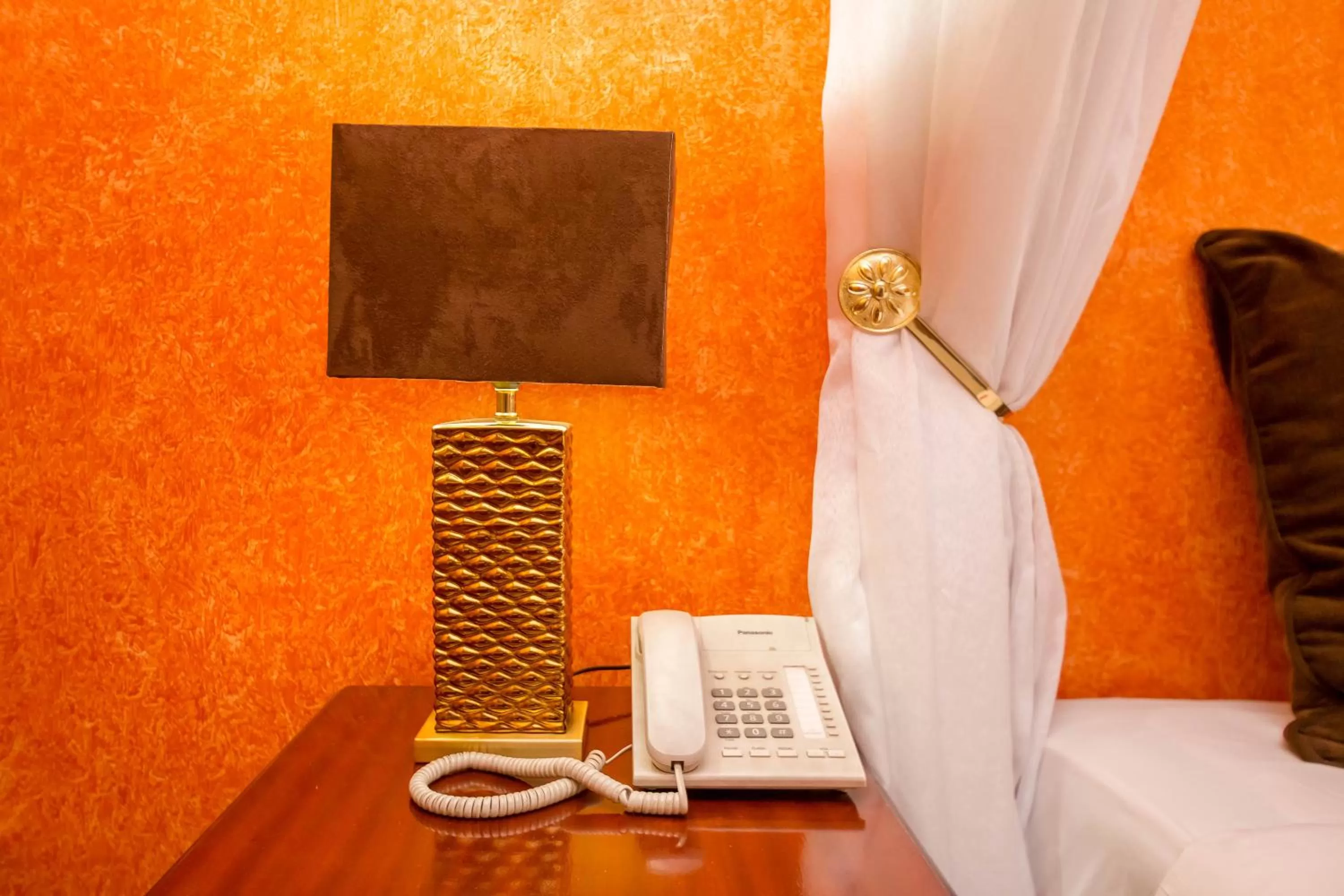 Other in Marble Arch Hotel