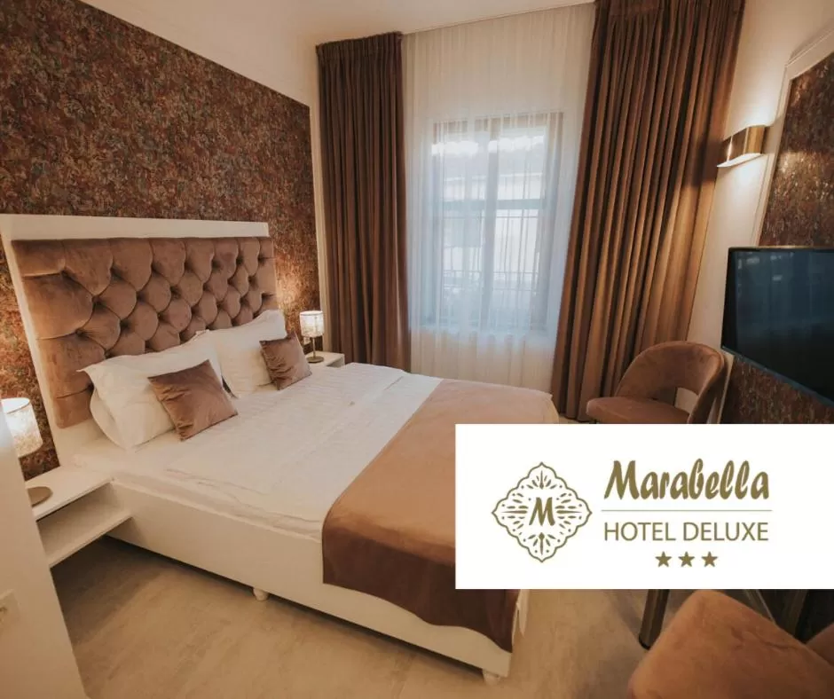 Hotel Marabella