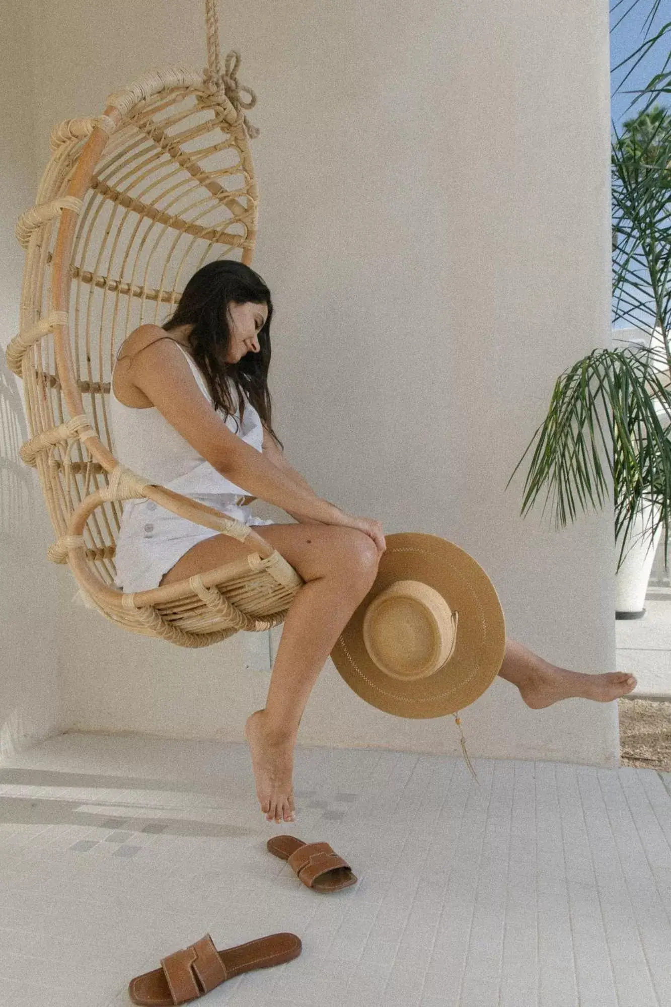 Deluxe King Suite in Yara Hotel - Adults Only Deluxe King Suite in Yara Hotel - Adults Only