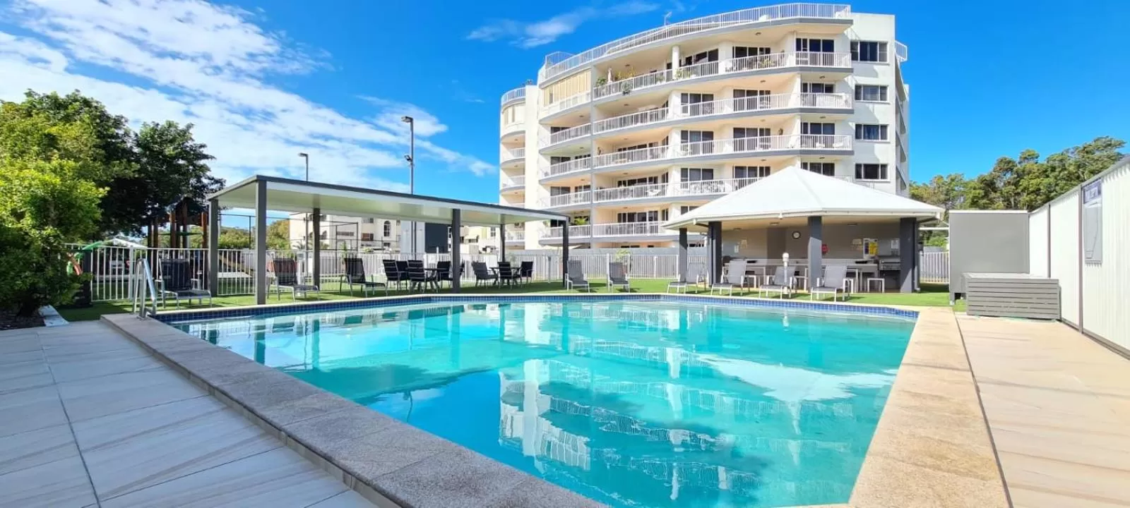 Fairways Golf & Beach Retreat Bribie Island