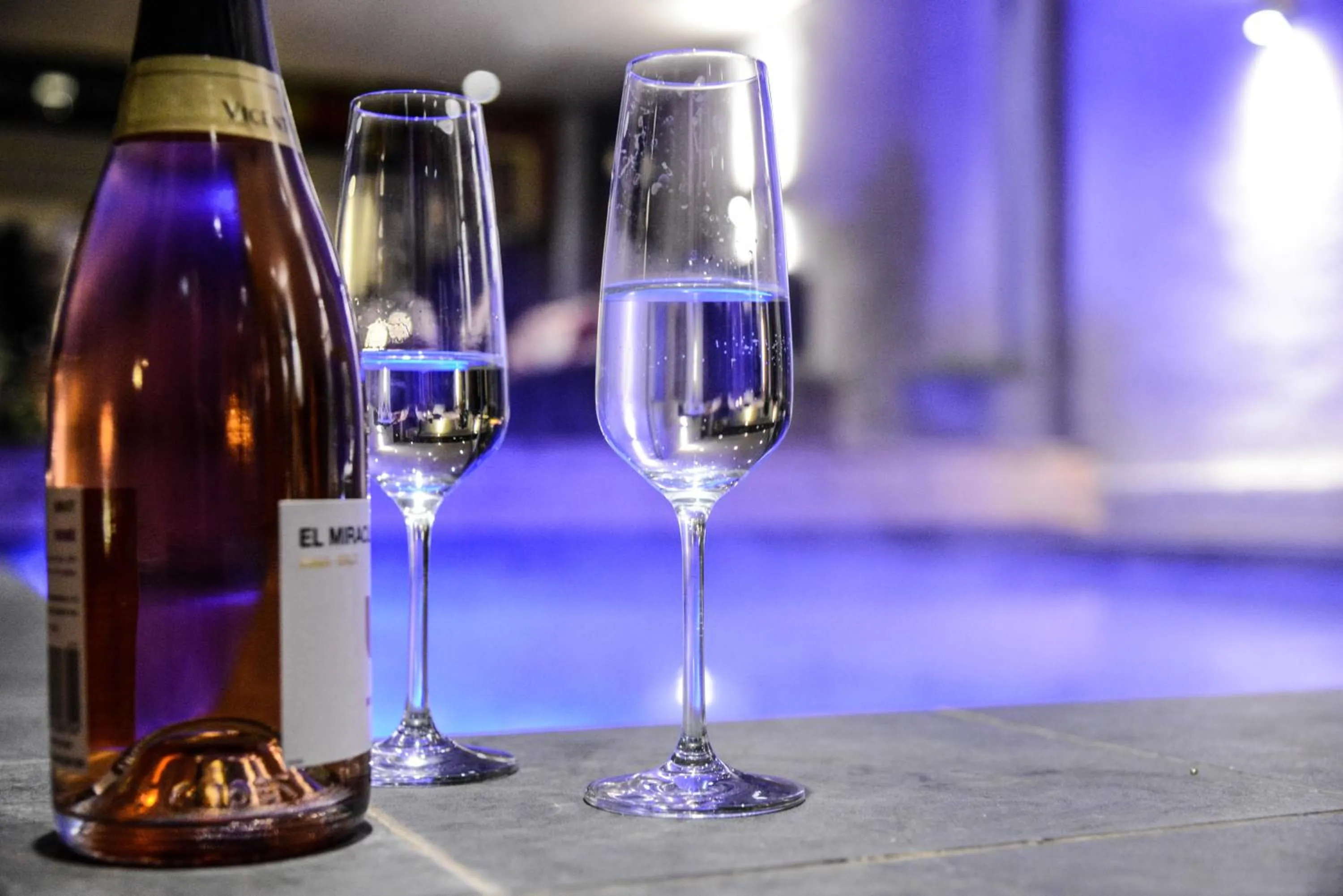 Hot Spring Bath in Hotel Continental Relax & Spa