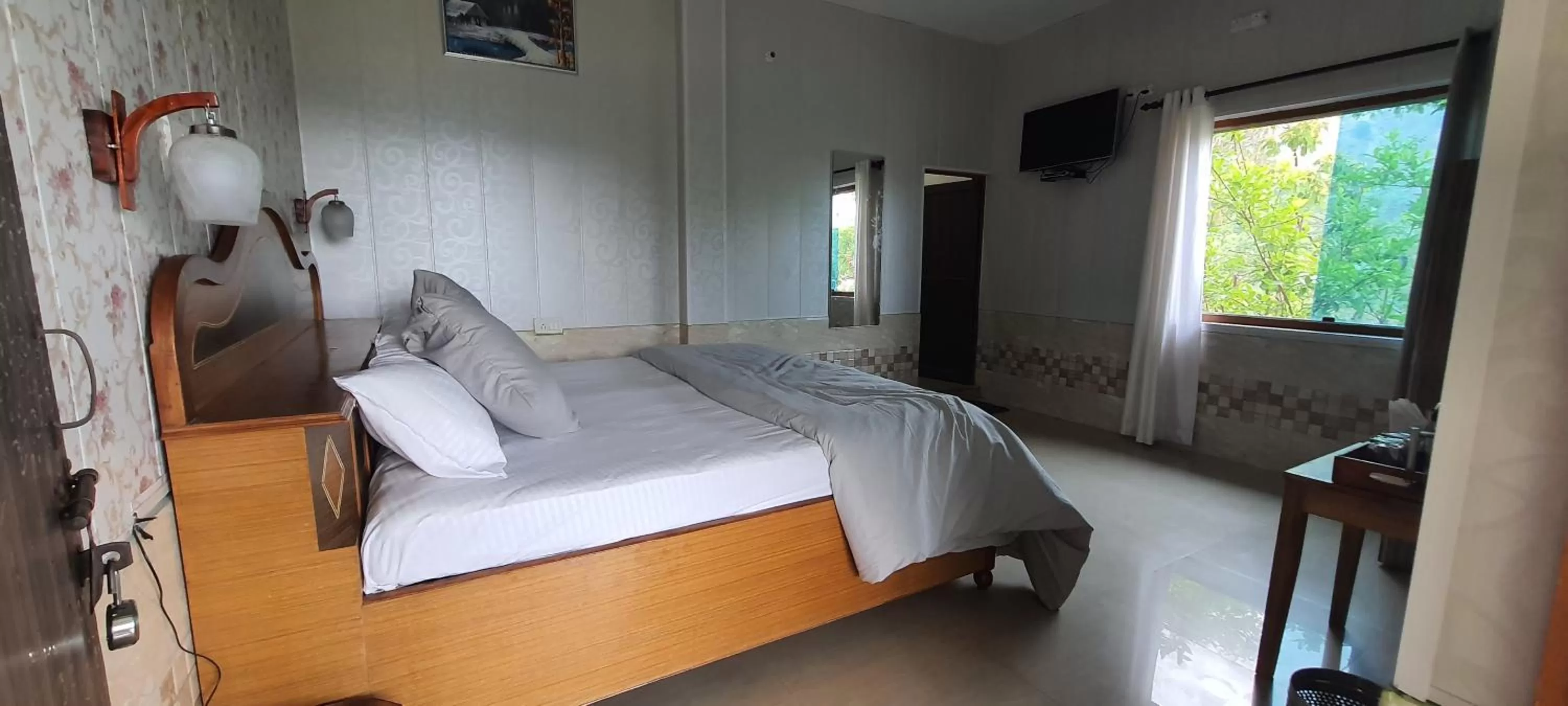 Karthik Resorts, Jeolikote Nainital