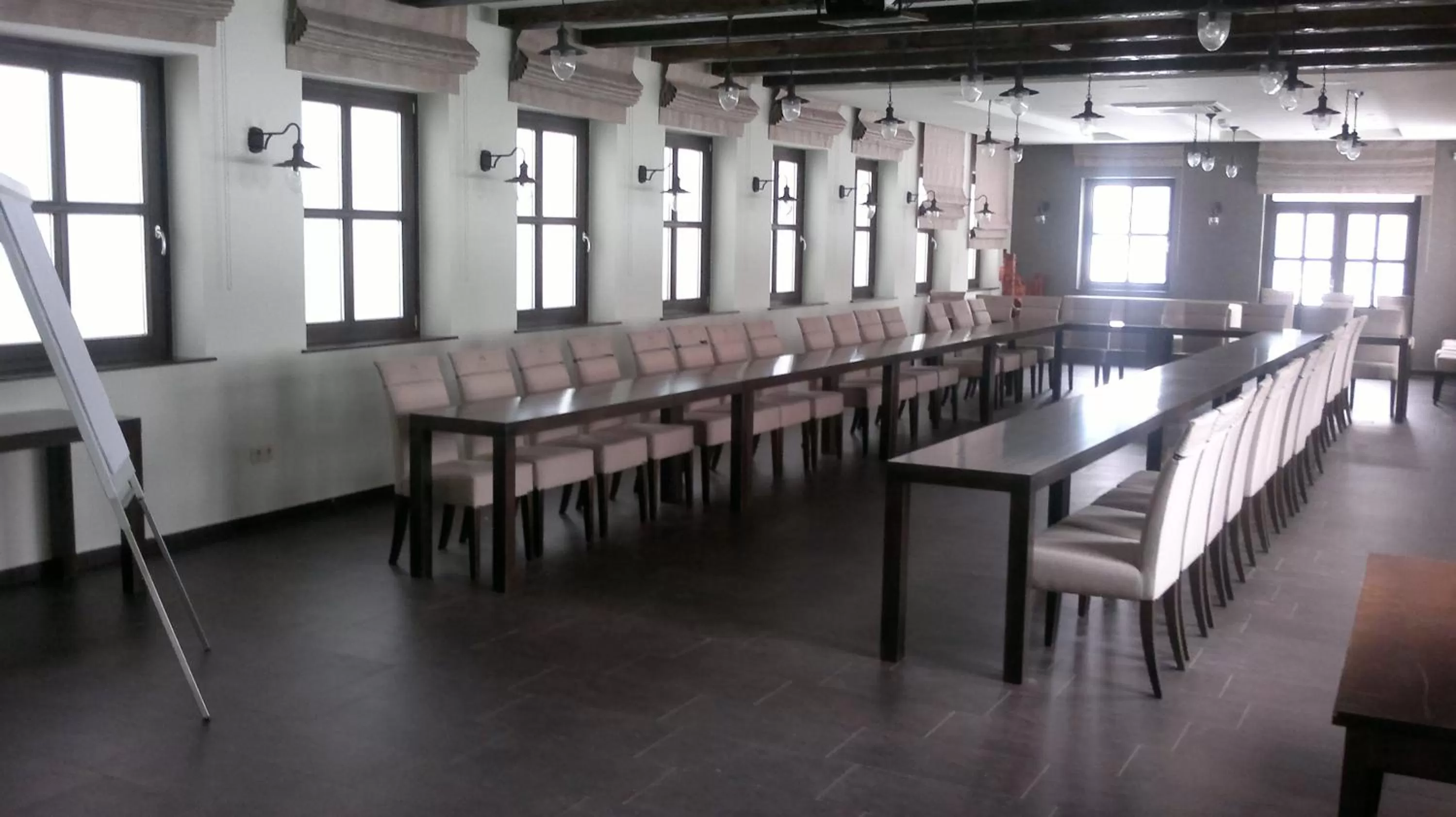 Day in Varga Tanya Hotel