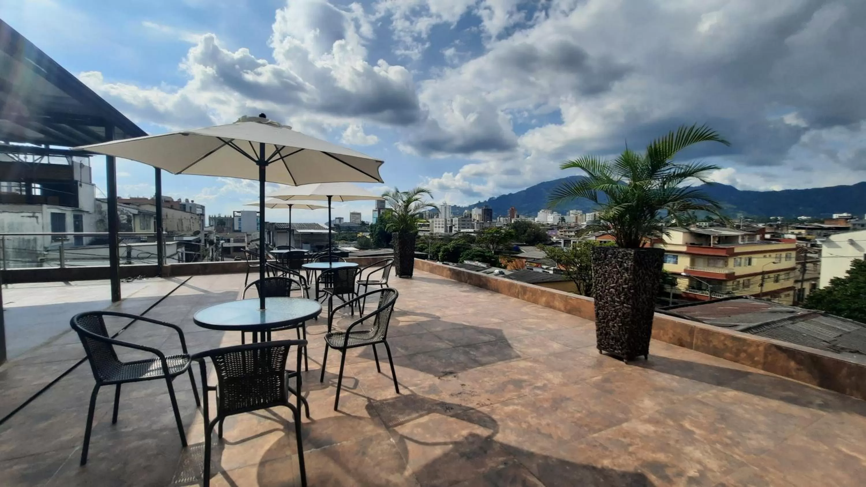 Bayit Tov Circunvalar Hotel