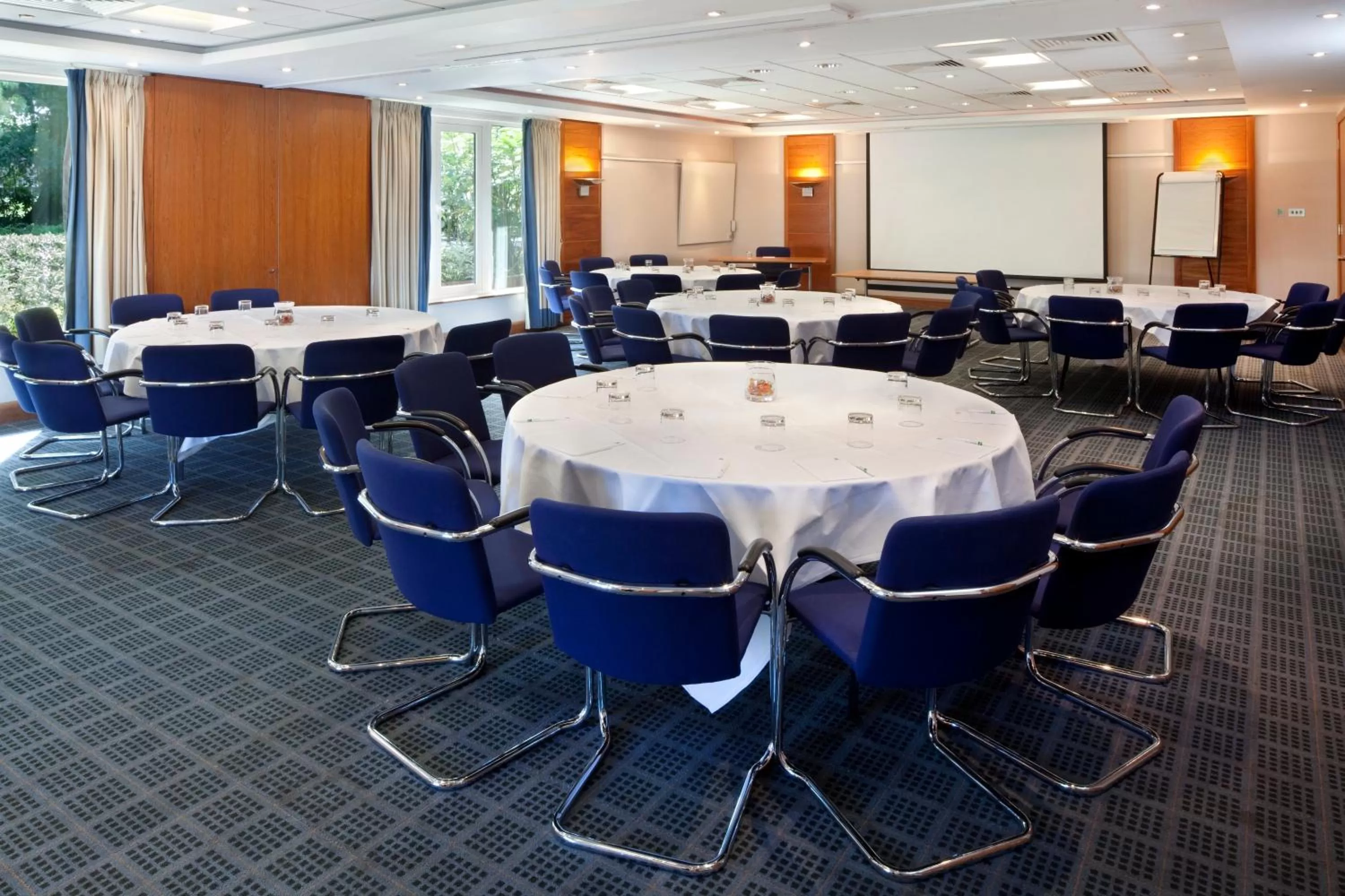 Banquet/Function facilities in Holiday Inn Guildford by IHG