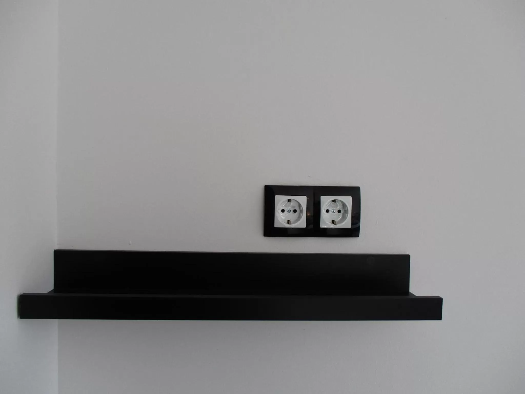 Bedroom in Best Pension