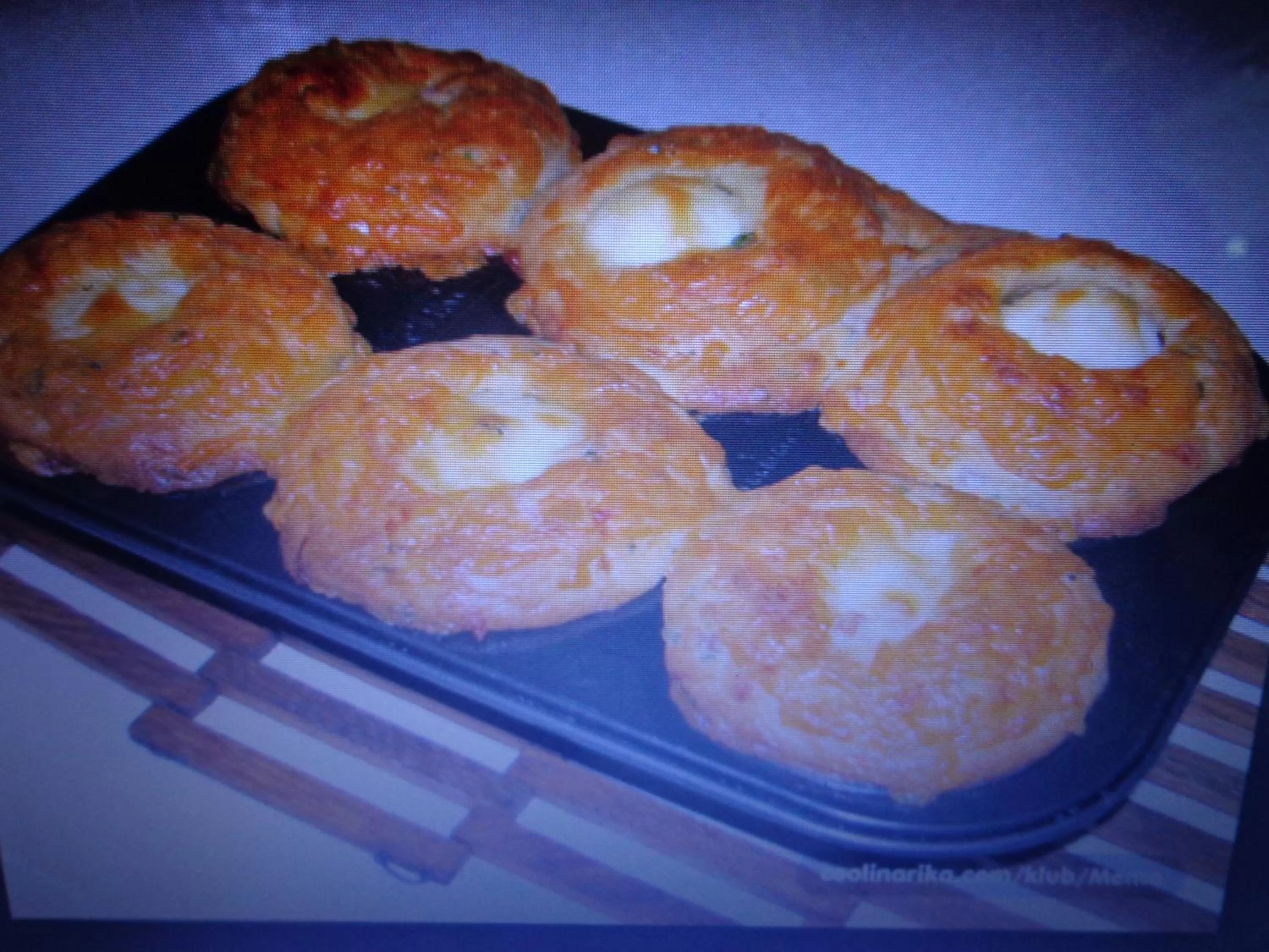 Breakfast, Food in Hotel Rio