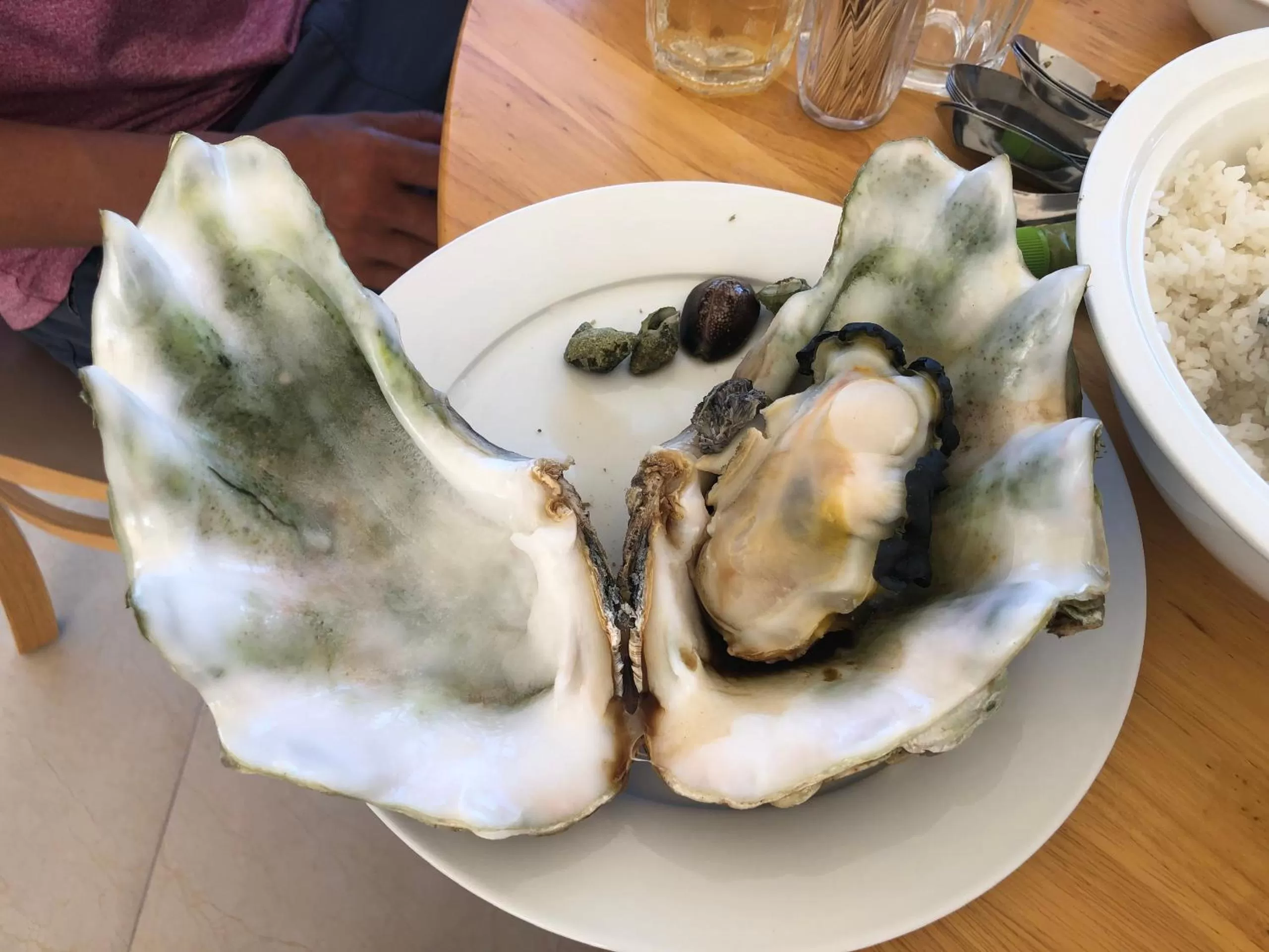 Fishing, Food in Hoa Loi resort, Song Cau-Phu Yen