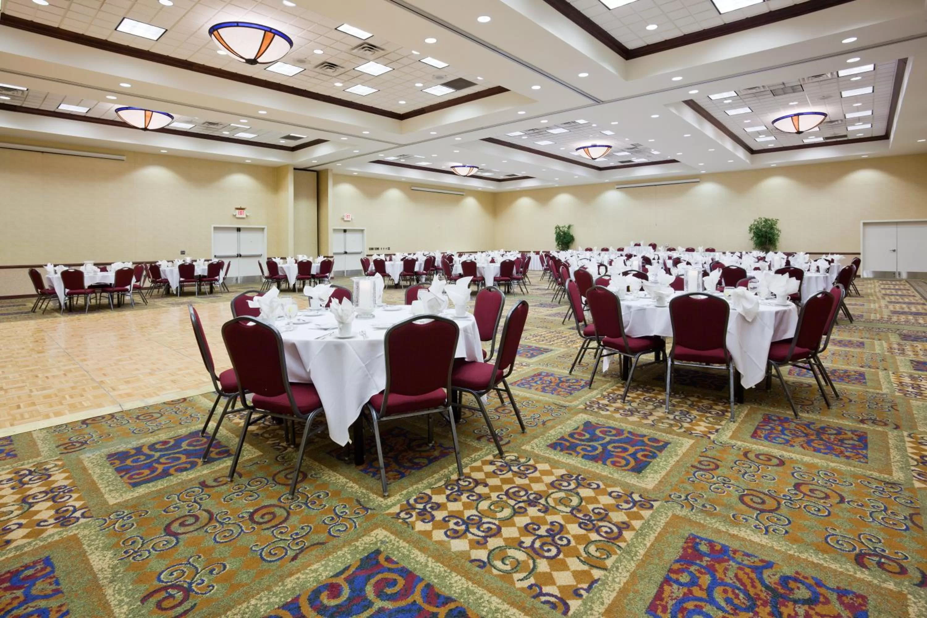 Banquet/Function facilities in Holiday Inn Conference Center Marshfield by IHG