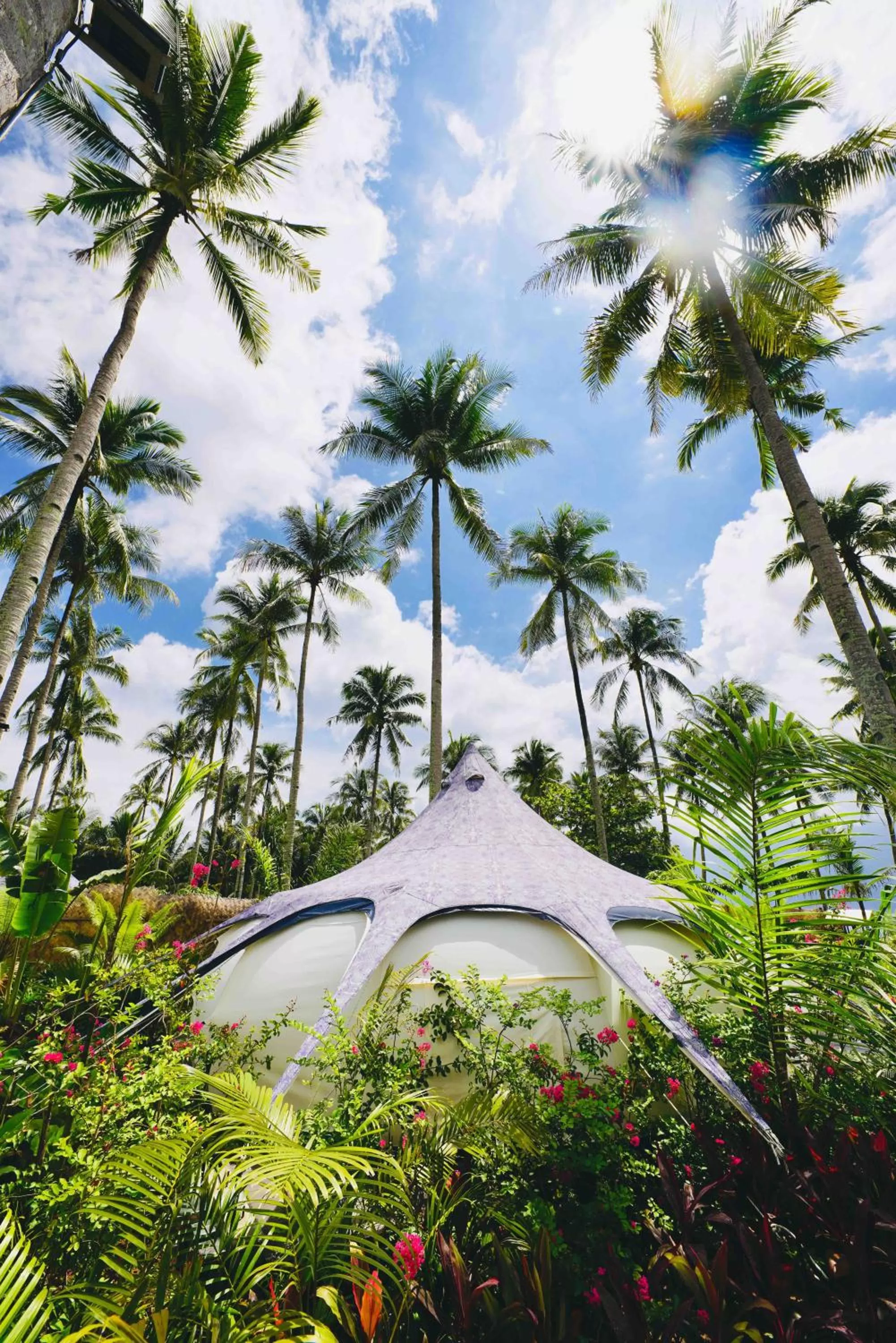 Nacpan Beach Glamping Managed by H Hospitality Group