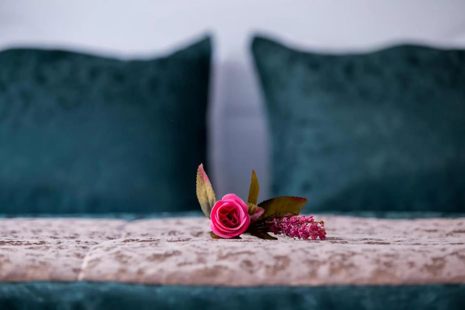 Property building in ATAM HOTEL