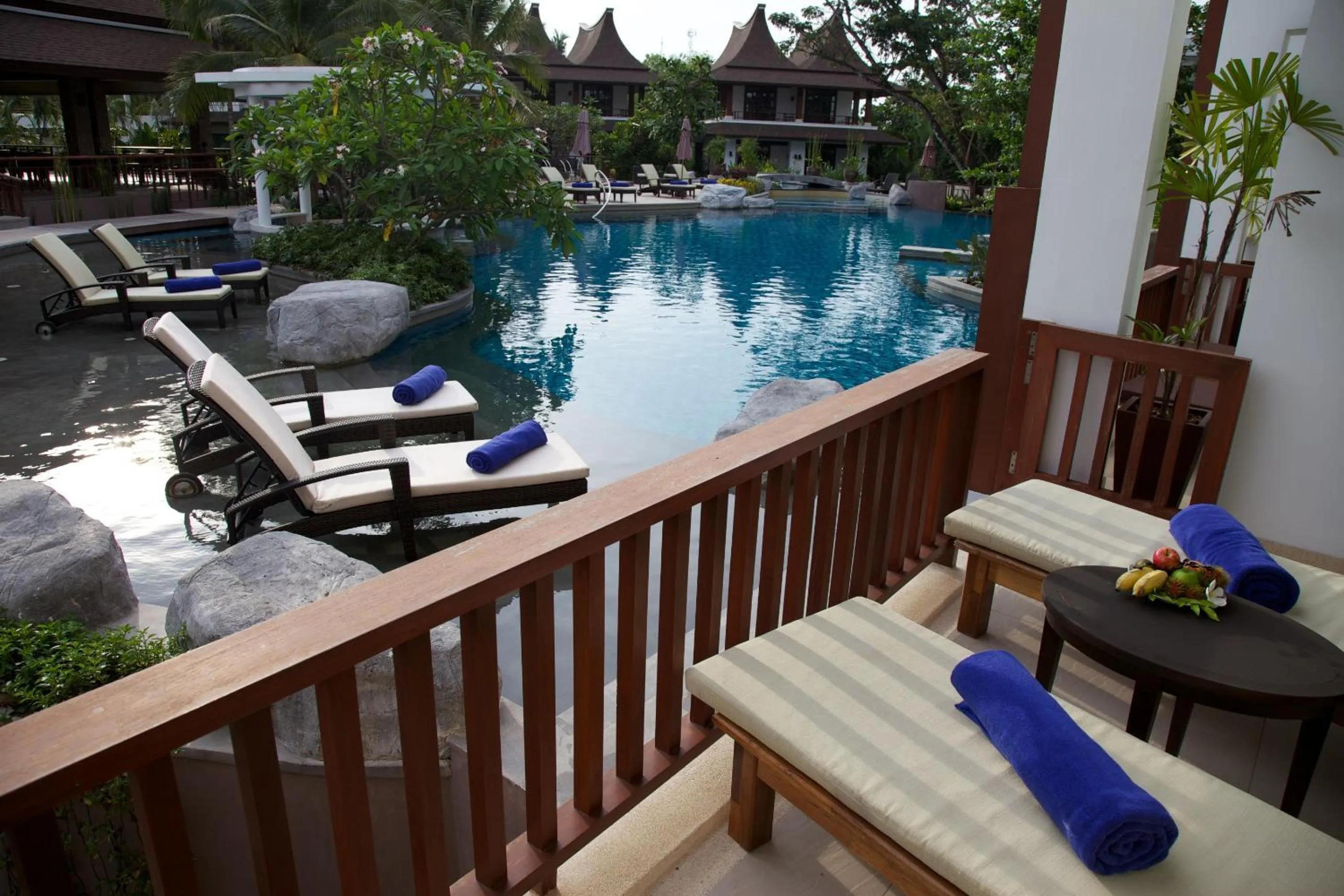 View (from property/room) in The Elements Krabi Resort - SHA Plus