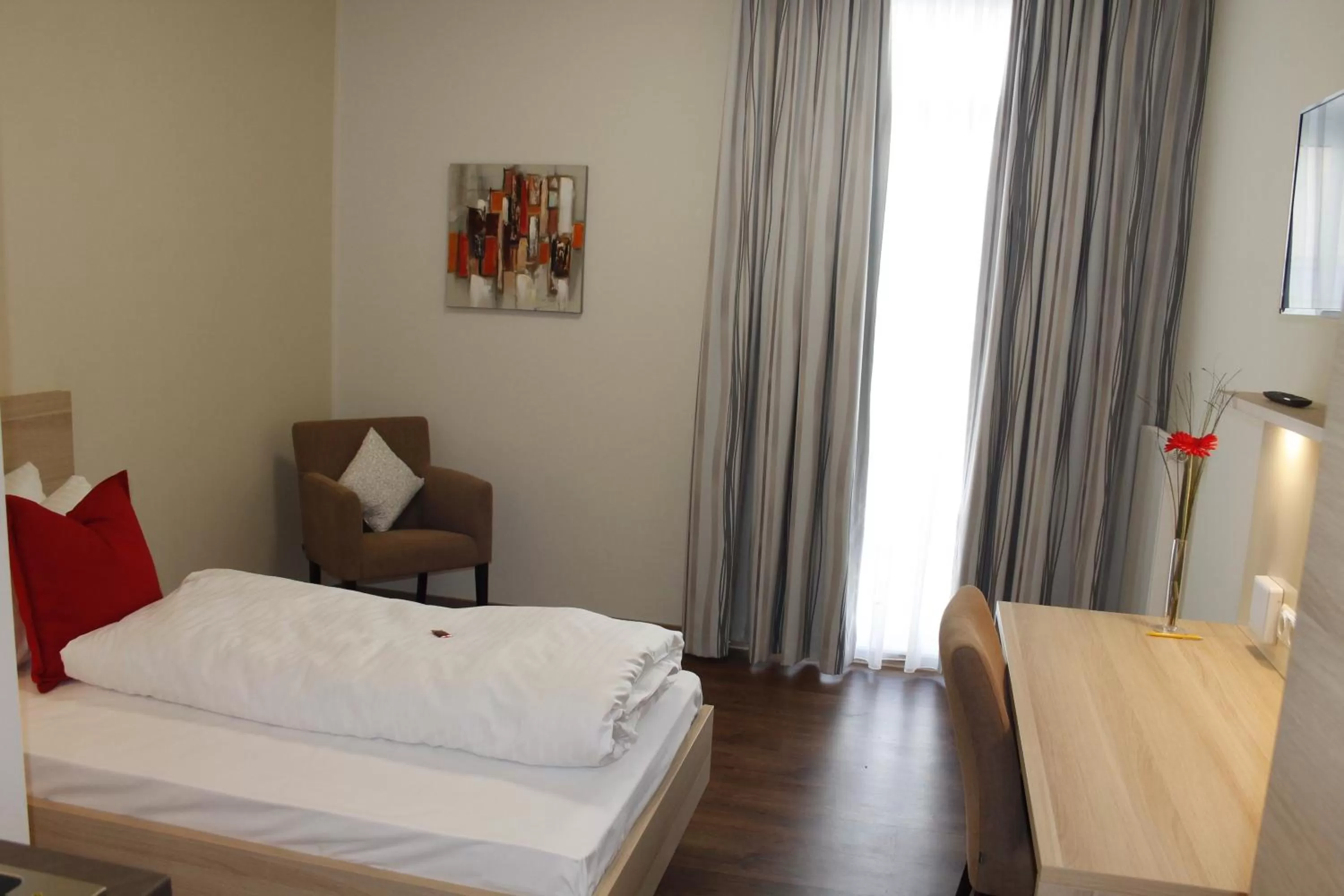 Day, Bed in Prime 20 Serviced Apartments