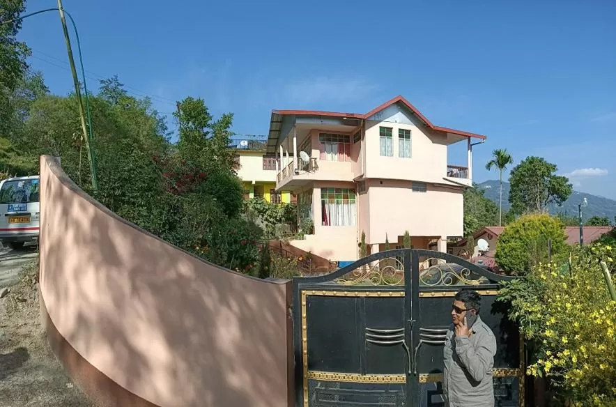 Property Building in SAI´S GRACE