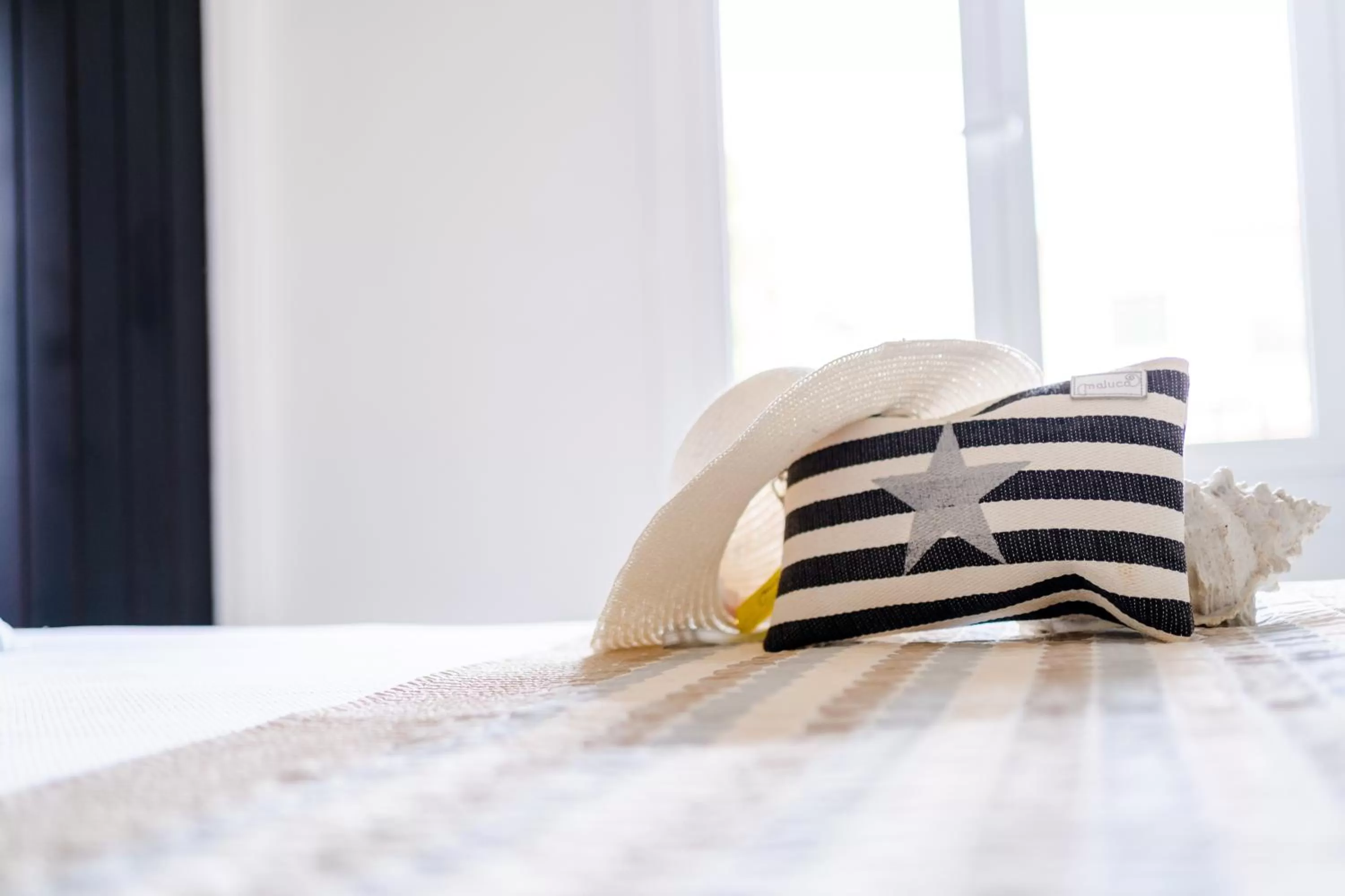 Bedroom, Bed in Apartamentos Royal Life