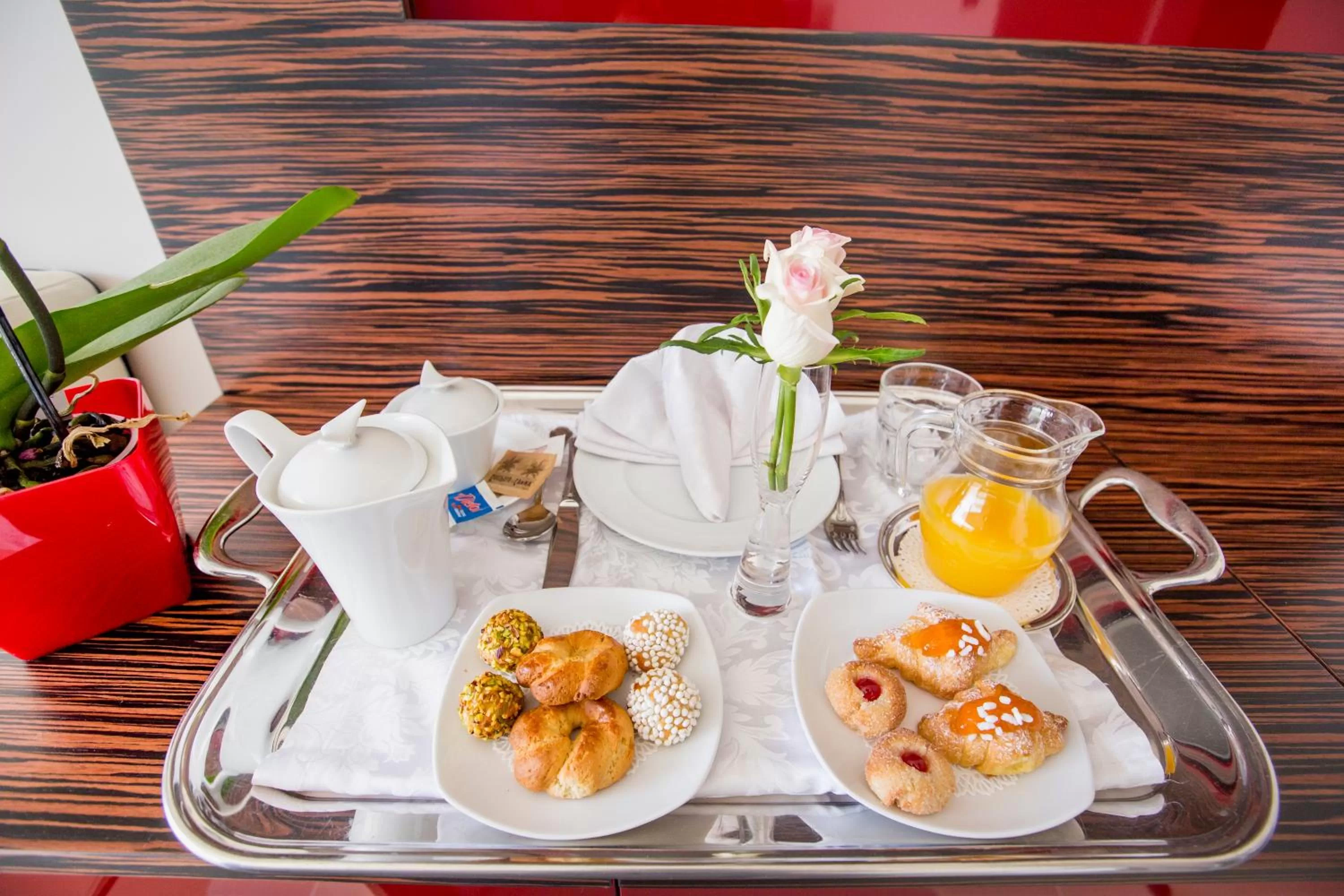 Victoria Palace Cefalù